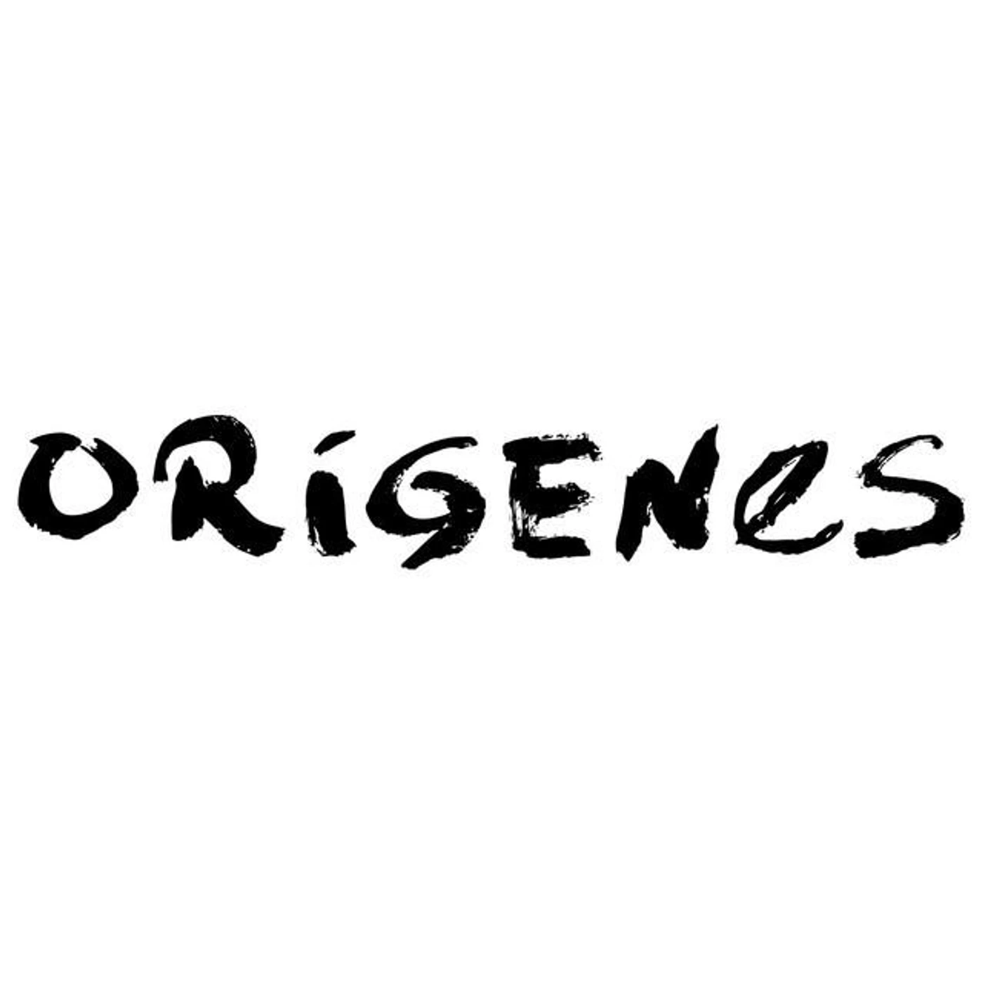 Orígenes Brand Page