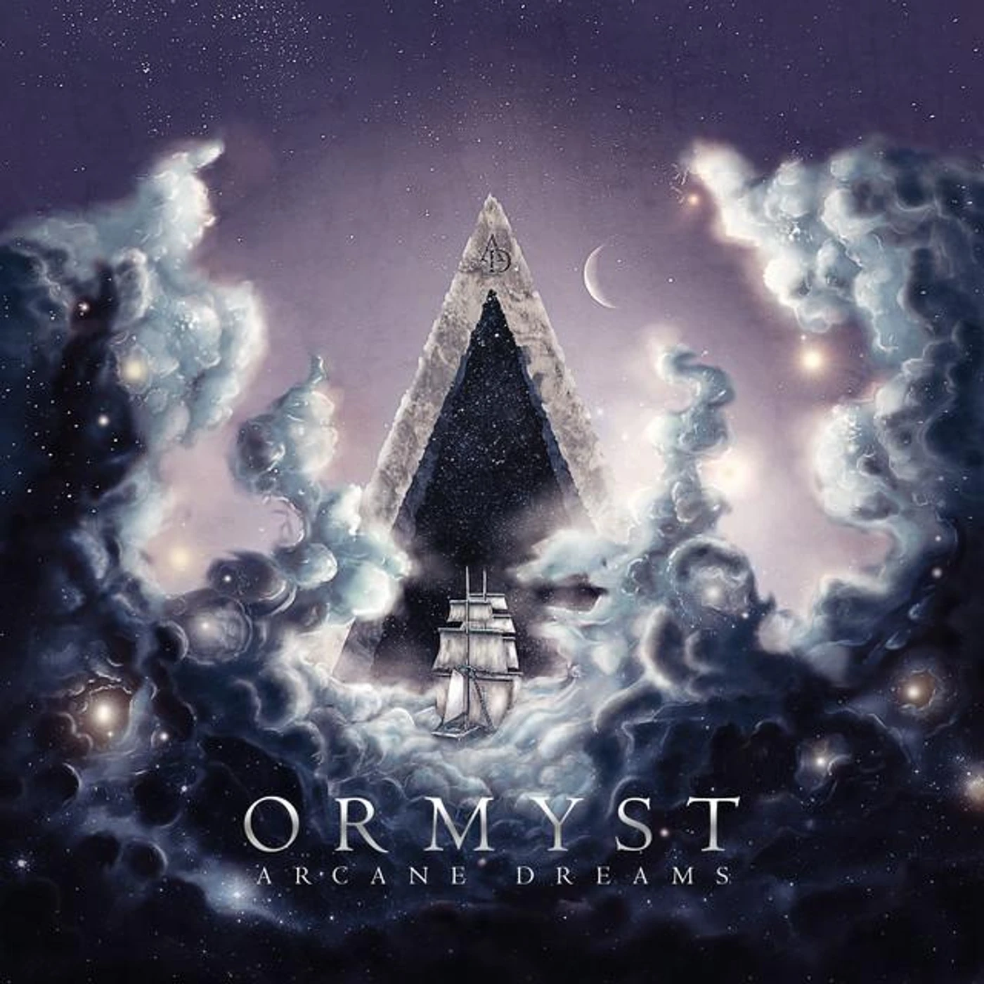 Ormyst