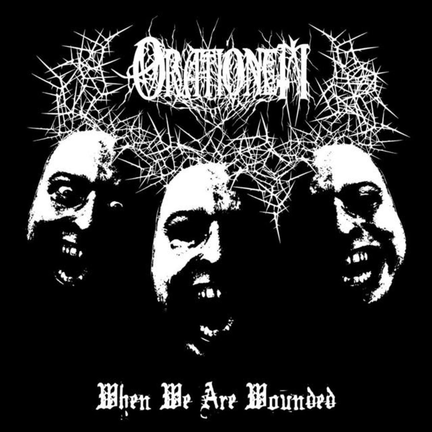 Orationem