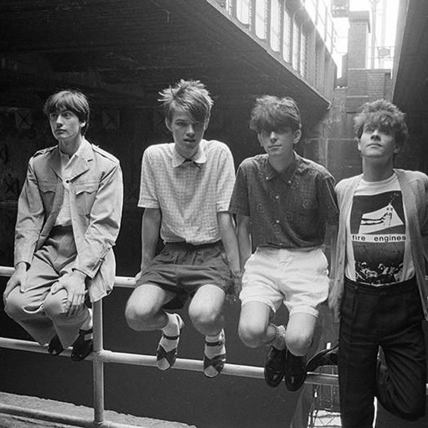 Orange Juice Brand Page