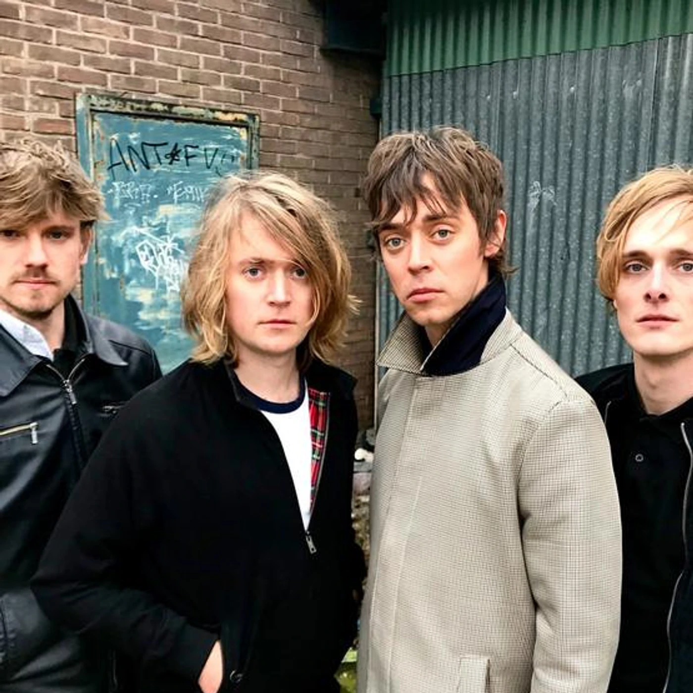 Orange Skyline Brand Page