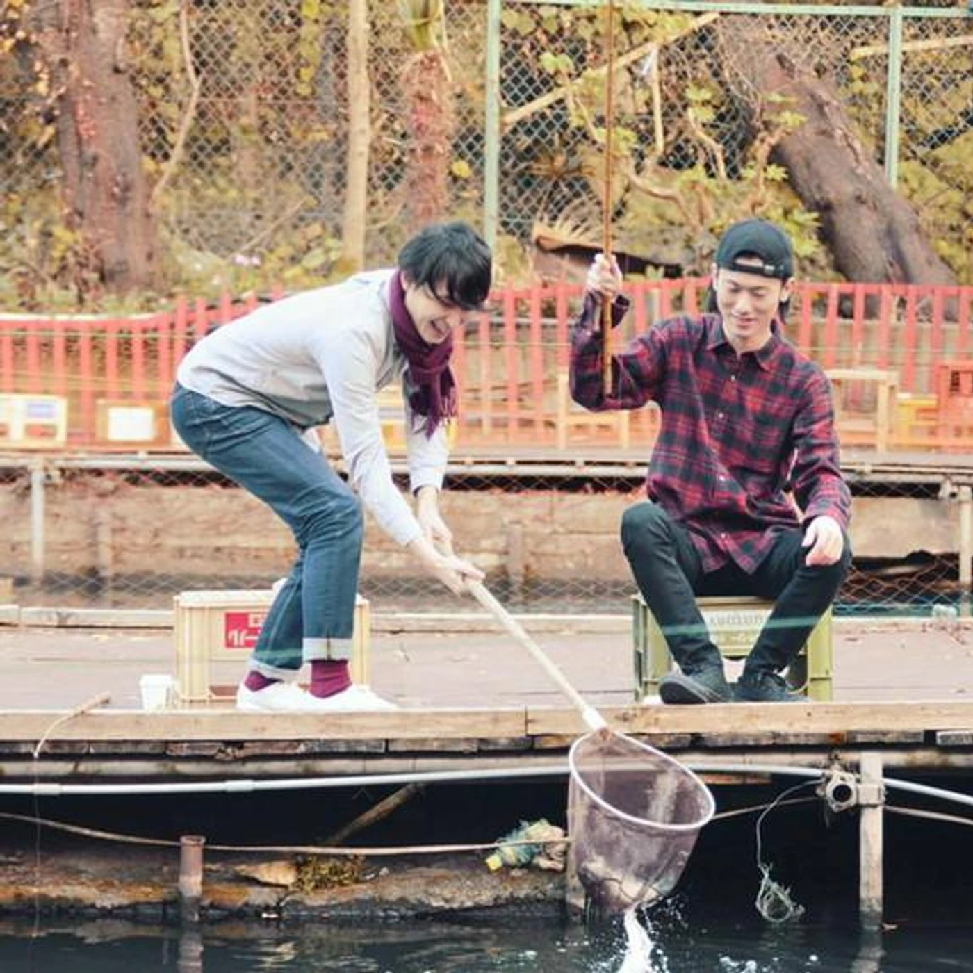 Orangeade Brand Page