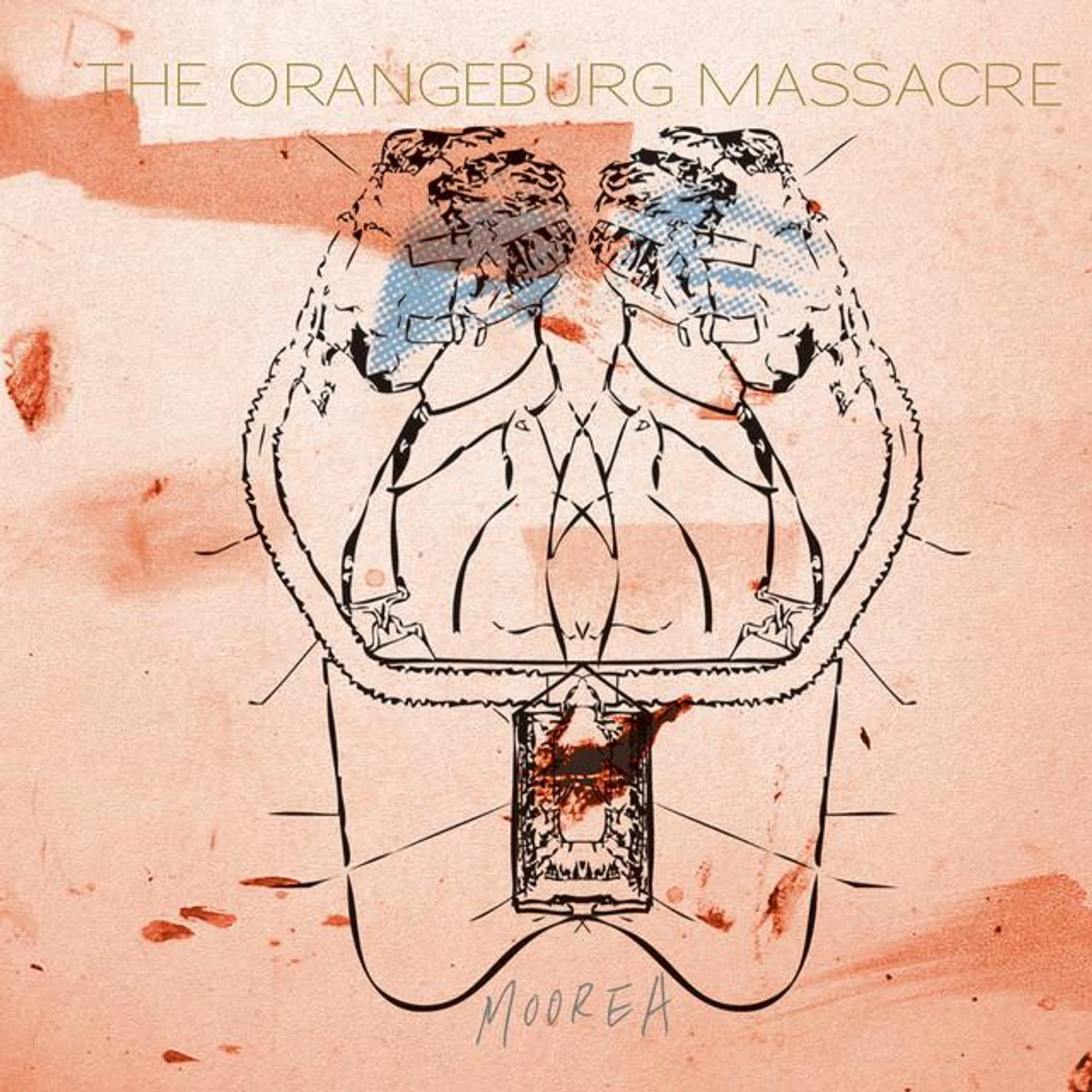 Orangeburg Massacre Brand Page