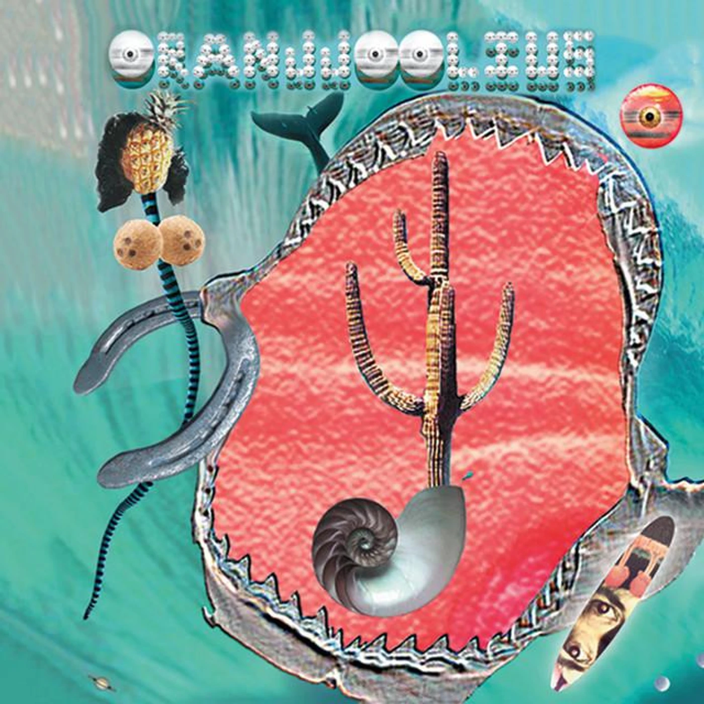 Oranjjoolius