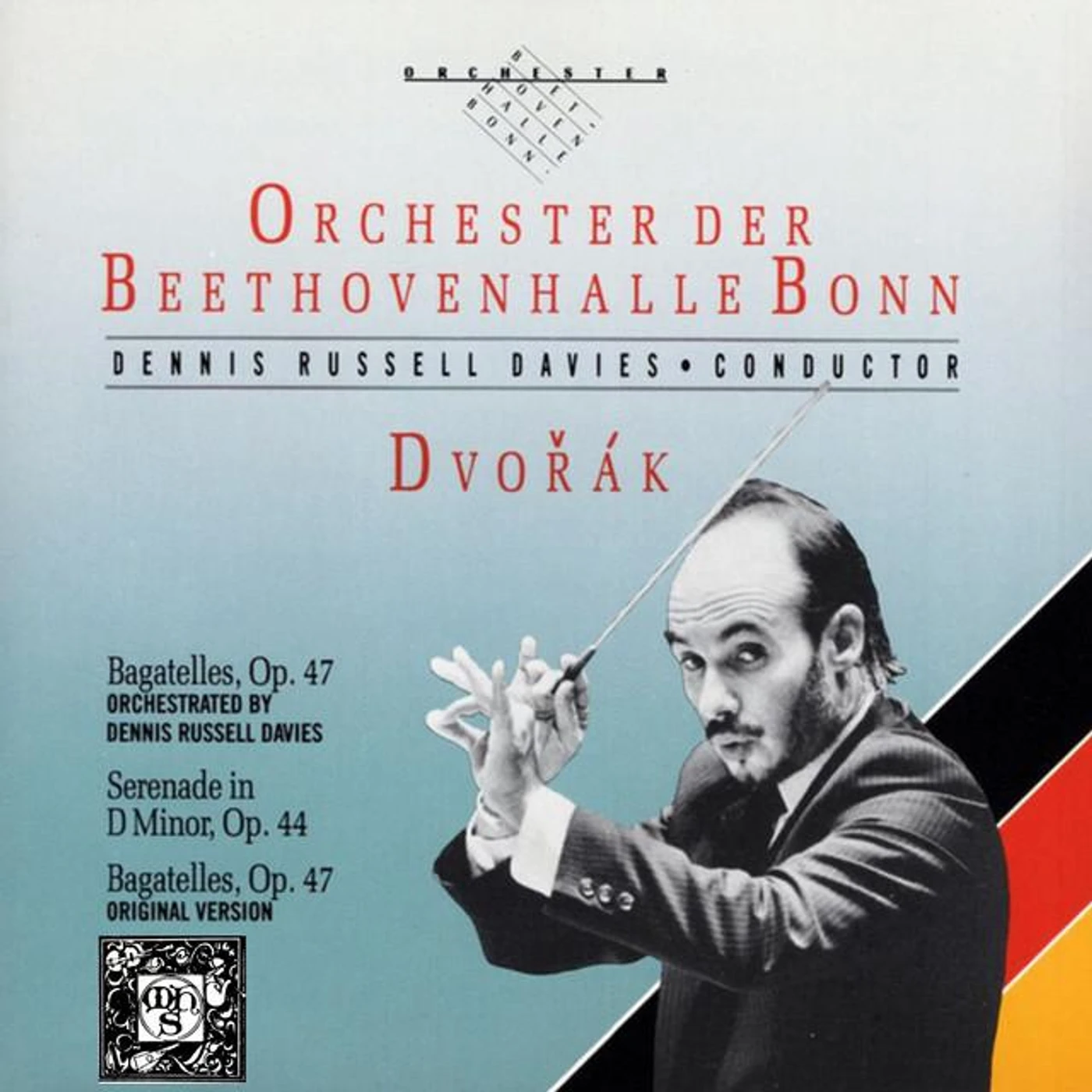 Orchester Der Beethovenhalle Bonn