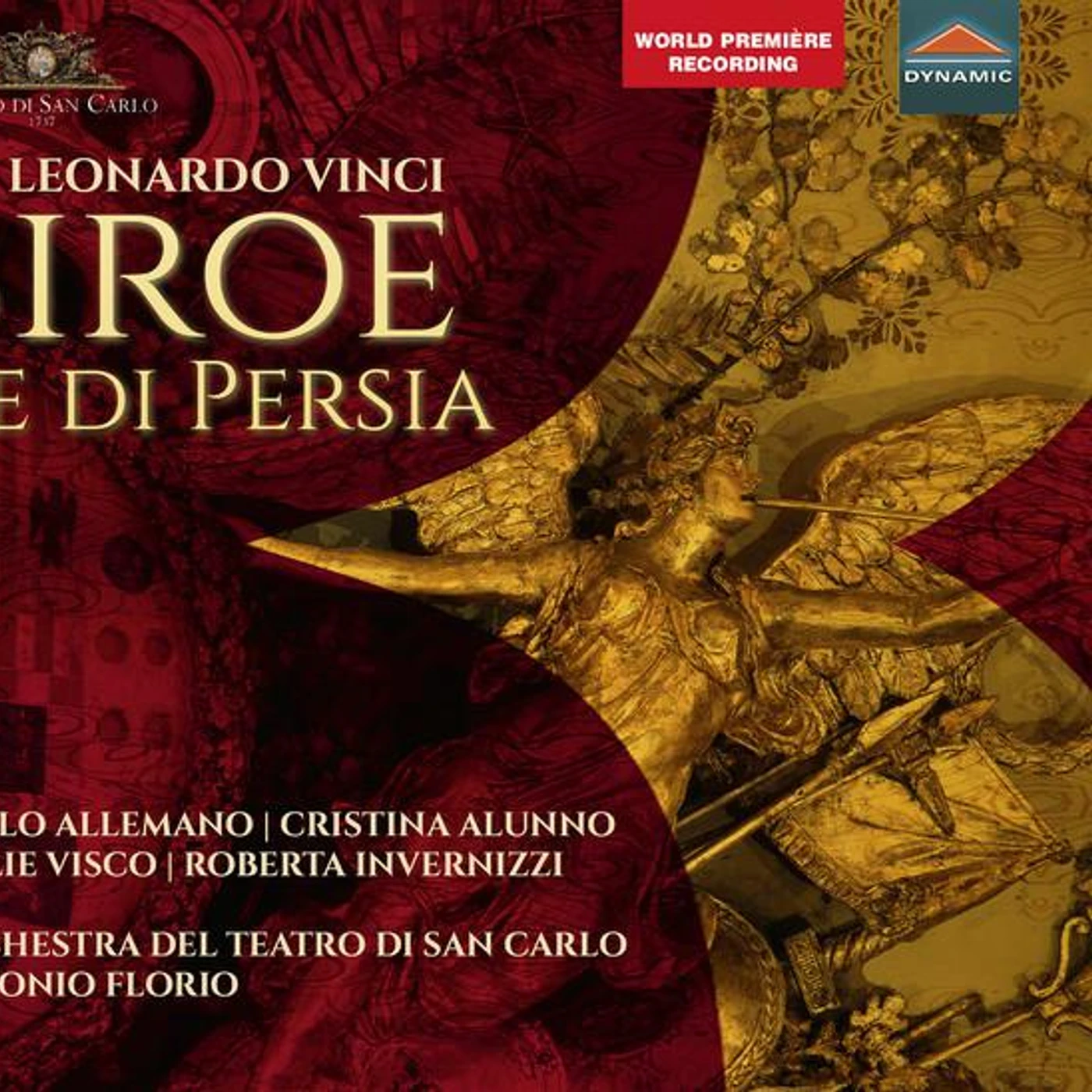 Orchestra del Teatro di San Carlo