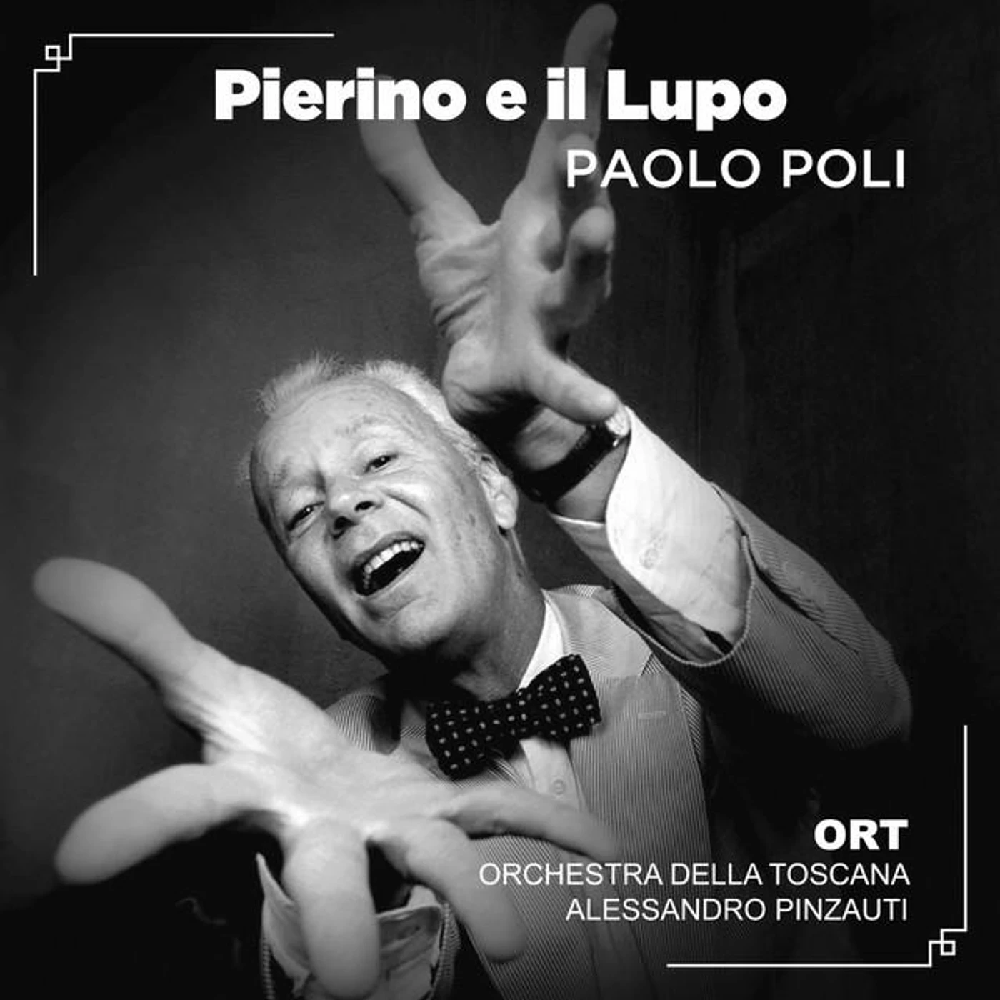 Orchestra Della Toscana Brand Page