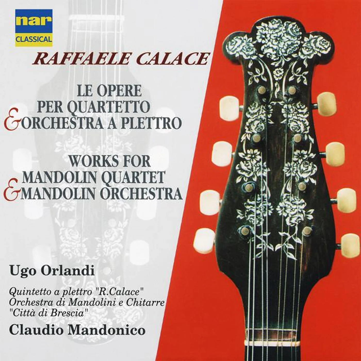Orchestra di Mandolini e Chitarre "Città di Brescia"