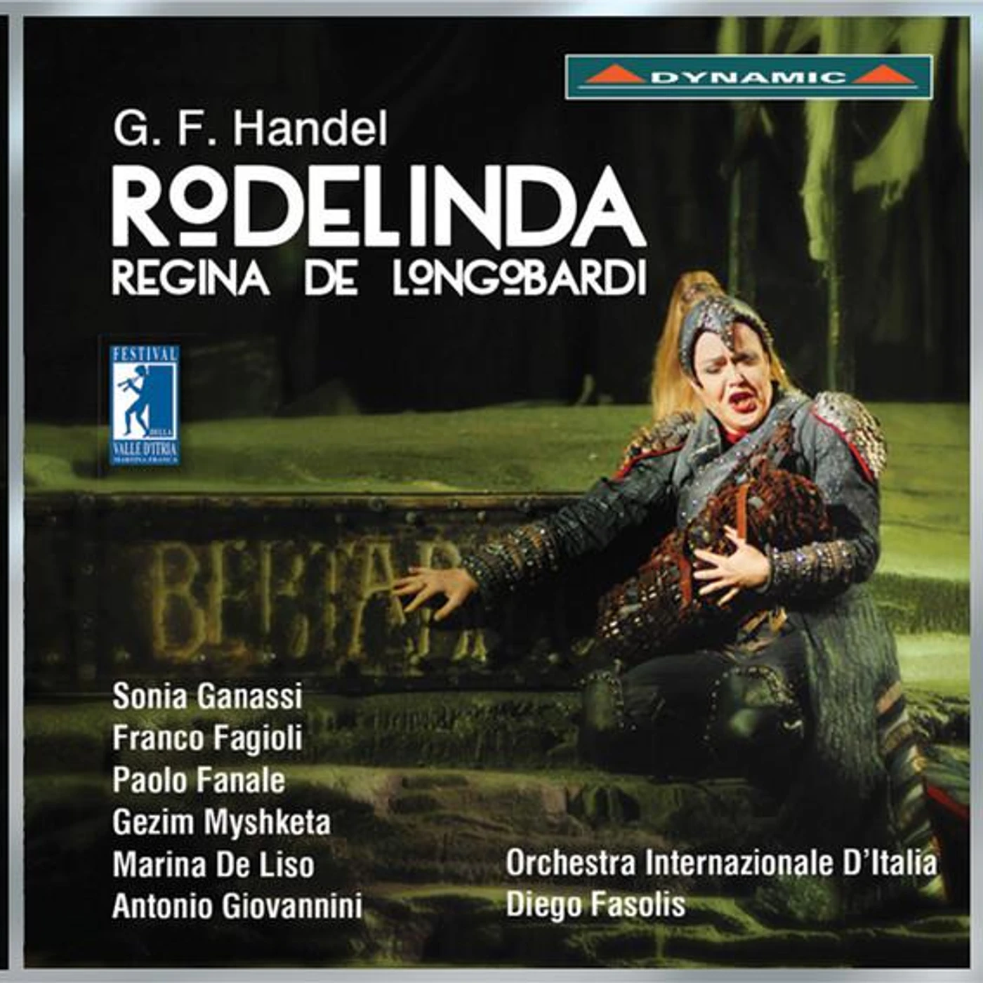 Orchestra Internazionale D'Italia