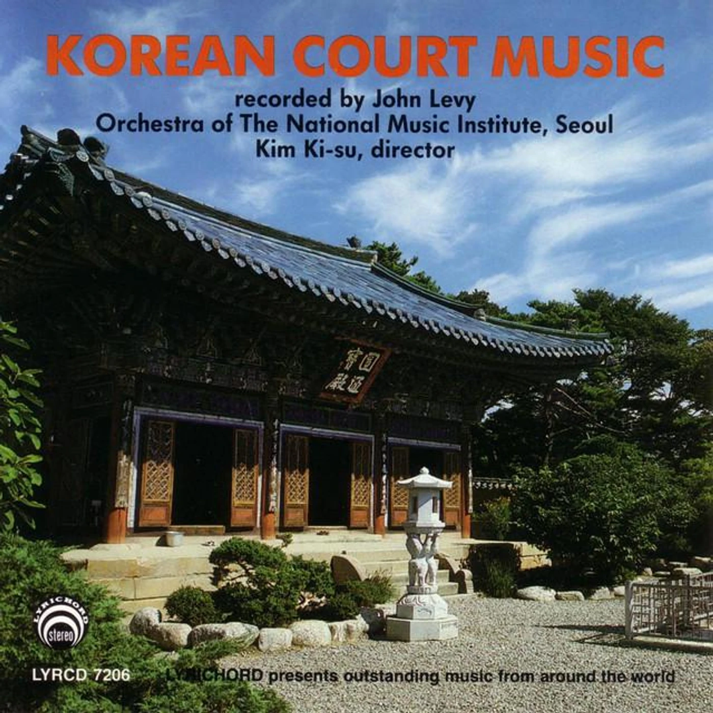 Orchestra of the National Music Institute