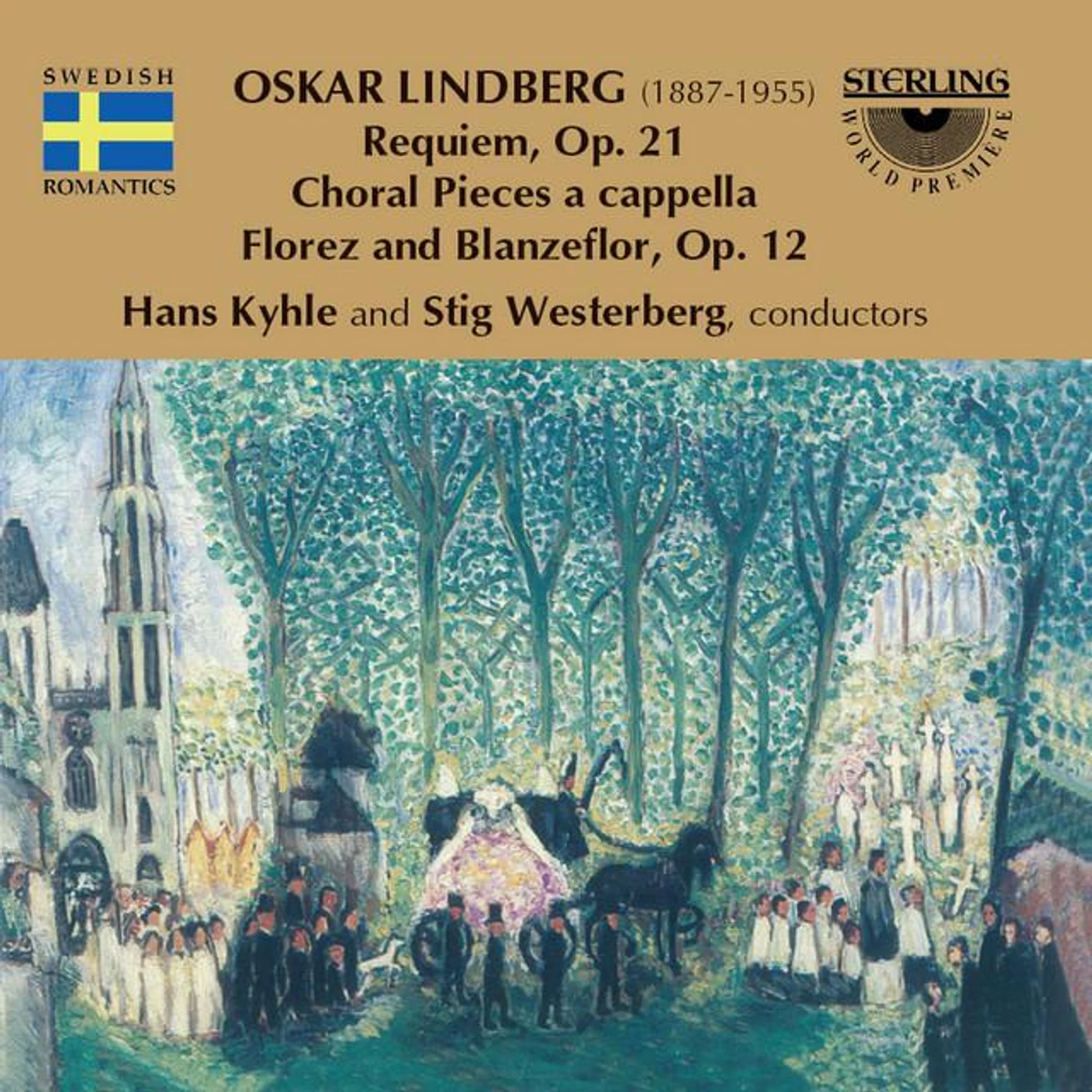 Orchestra of the Stockholm University College of Music