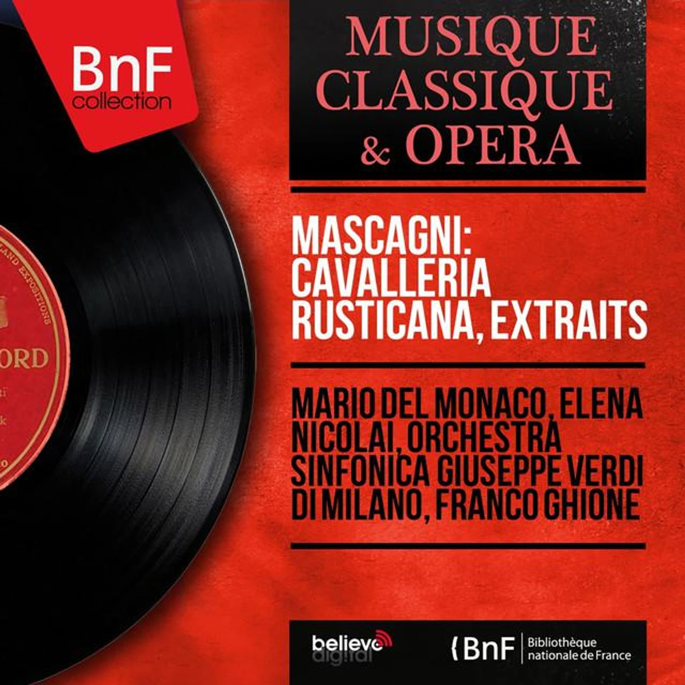 Orchestra Sinfonica Giuseppe Verdi Di Milano