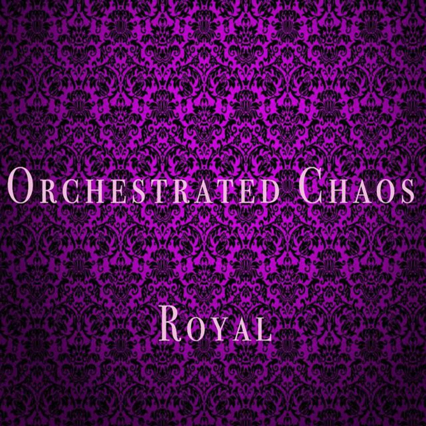 Orchestrated Chaos Brand Page