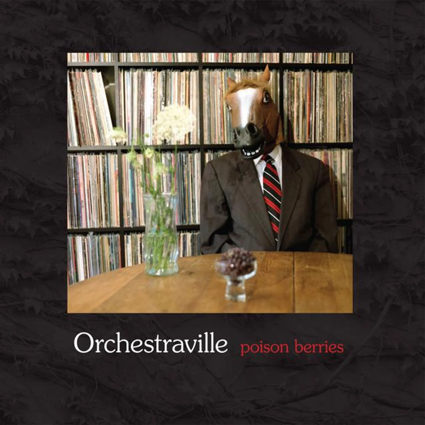 Orchestraville
