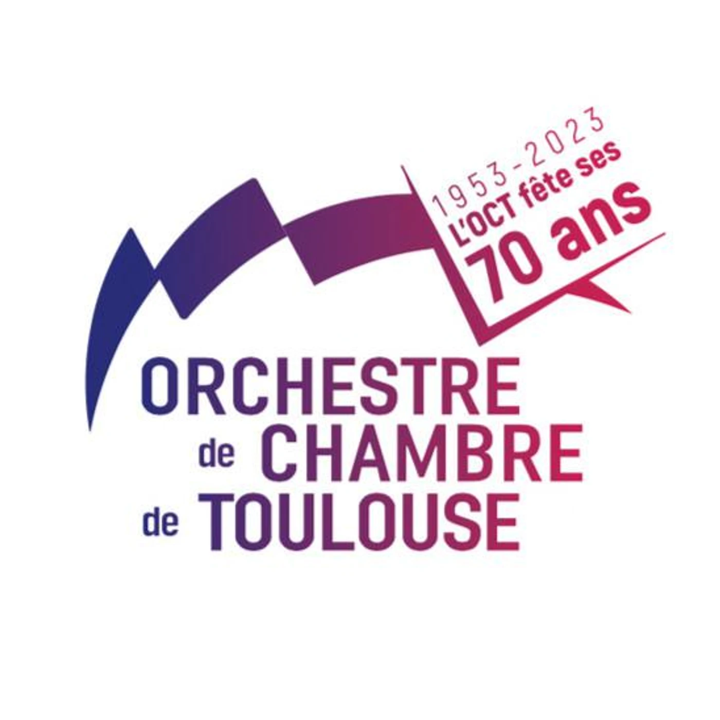 Orchestre De Chambre De Toulouse Brand Page