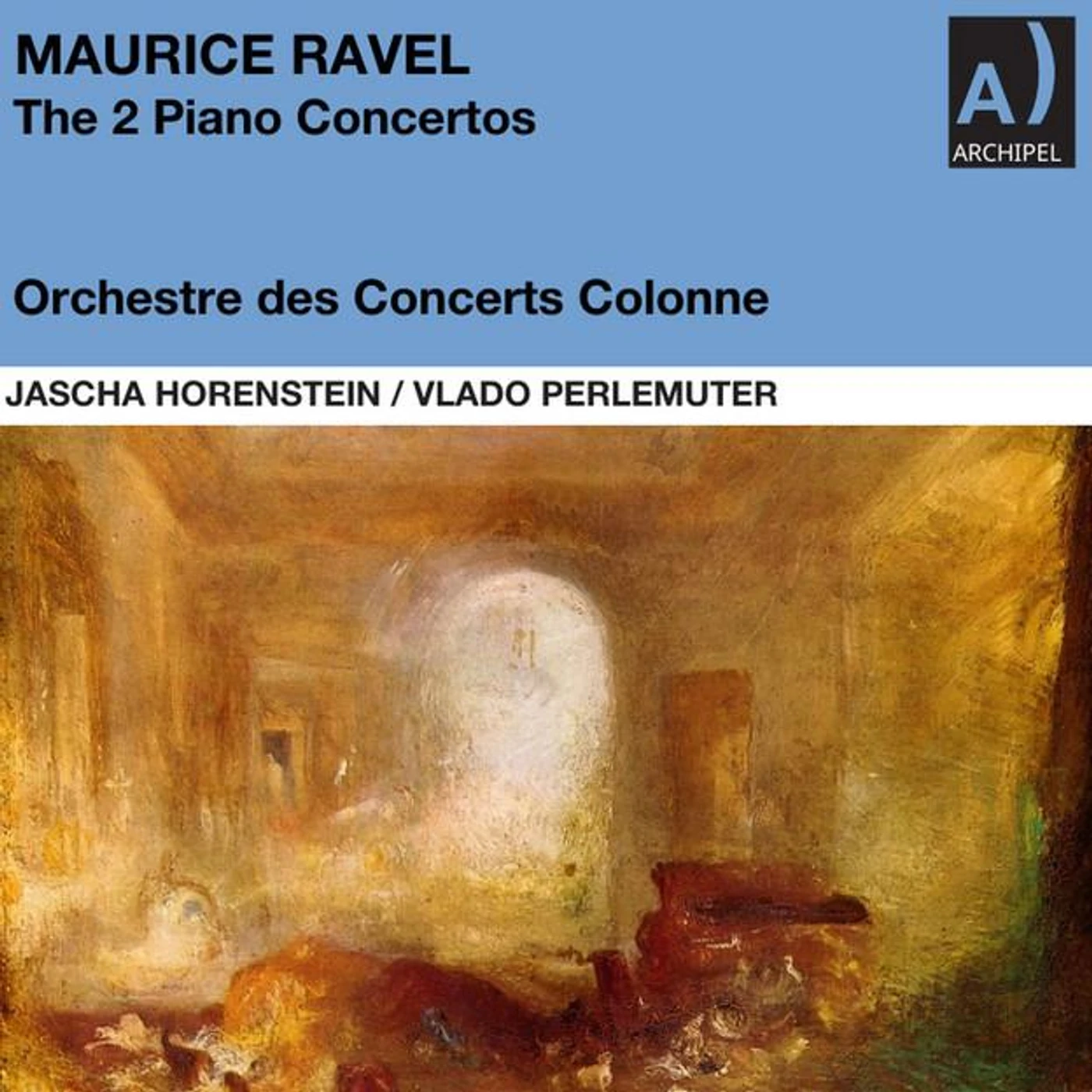 Orchestre des Concerts Colonne