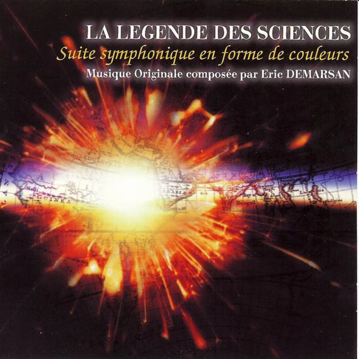 Orchestre Des Studios De Mosfilm Brand Page