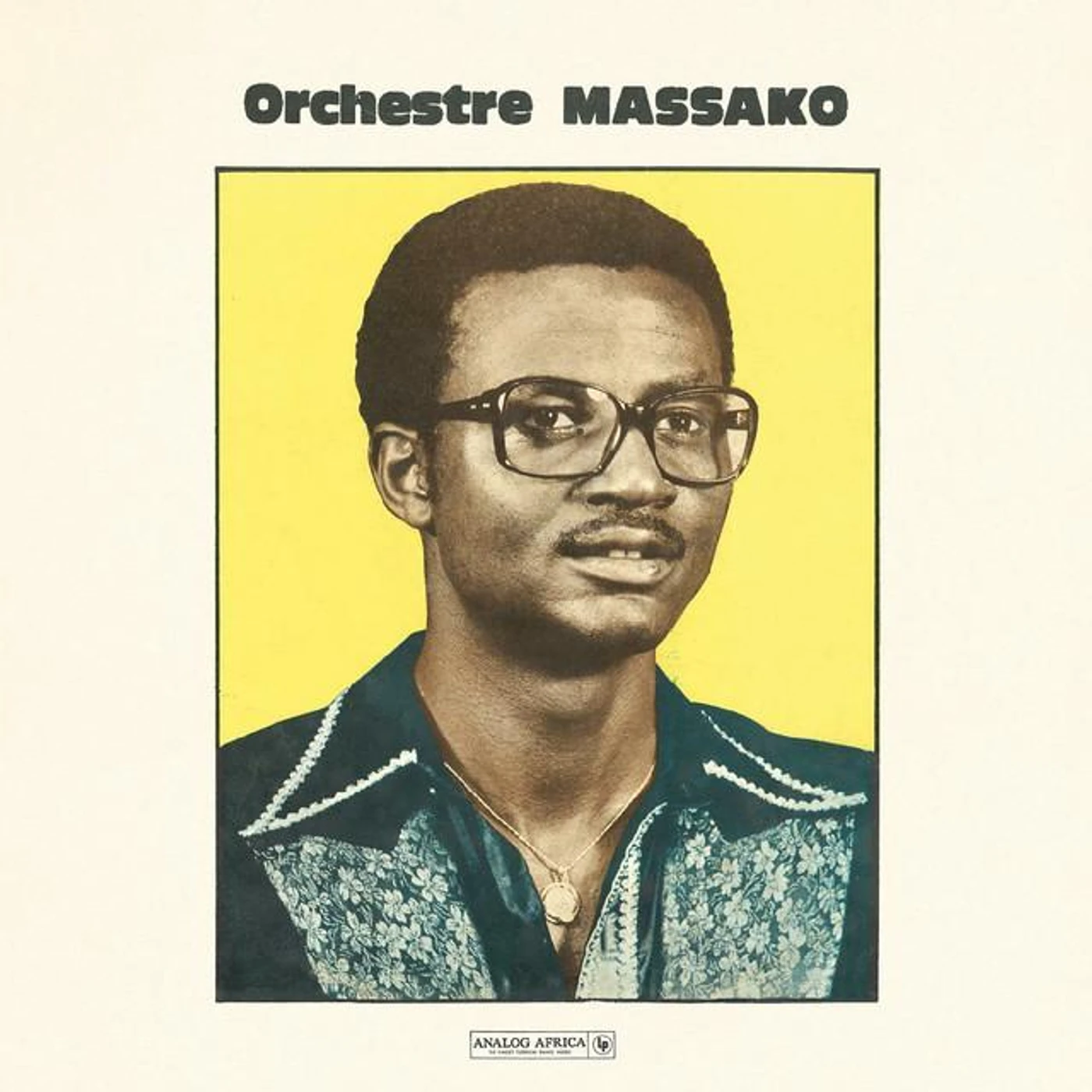 Orchestre Massako Brand Page