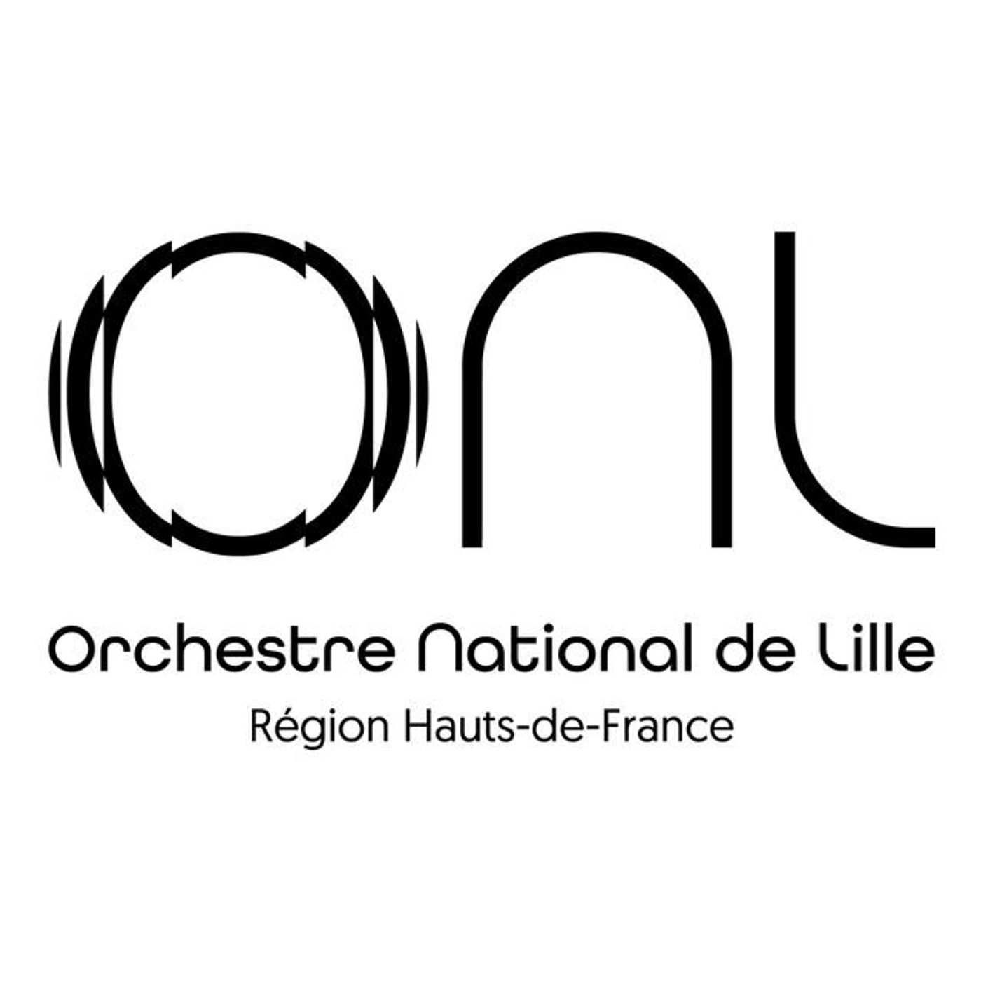 Orchestre National de Lille Brand Page