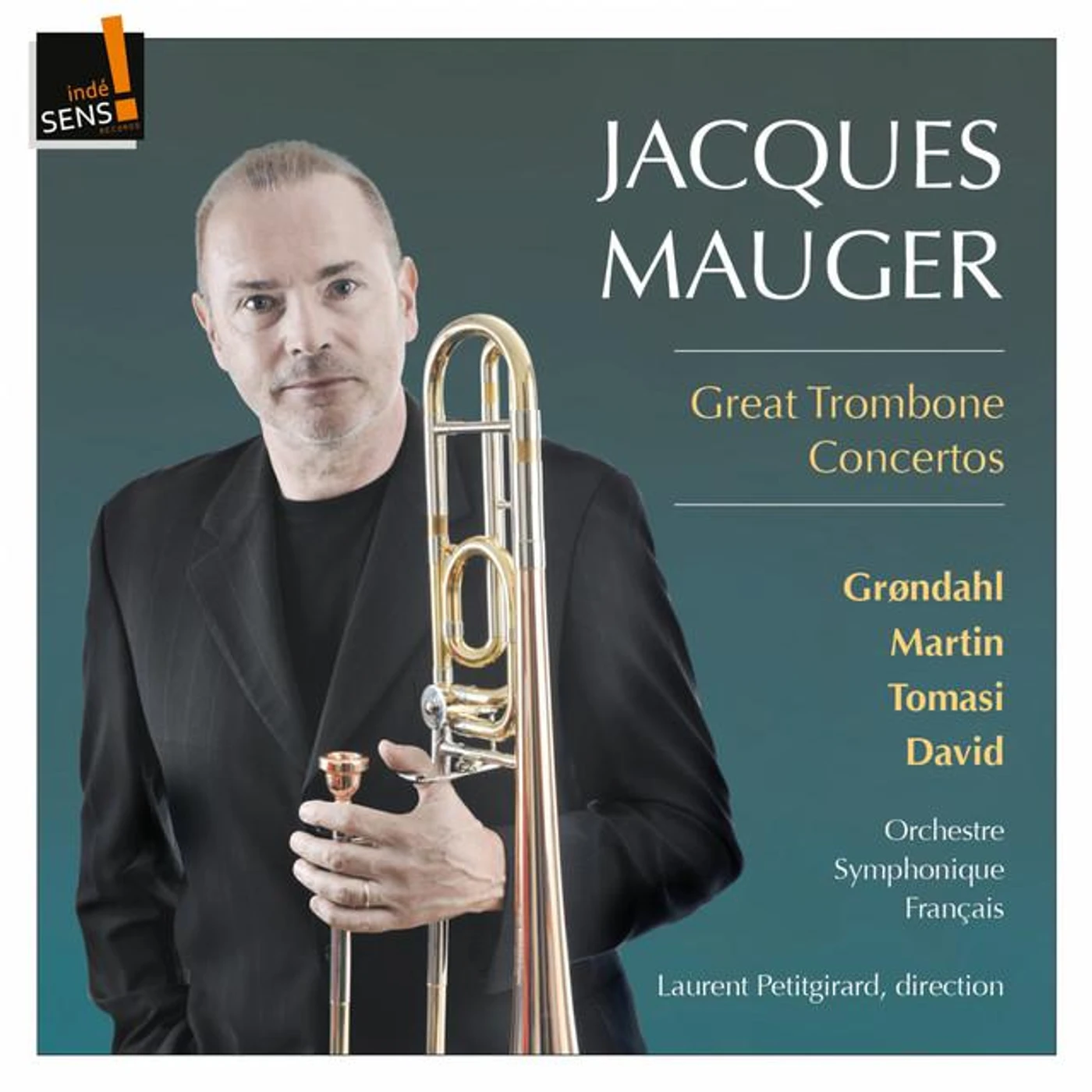 Orchestre Symphonique Français
