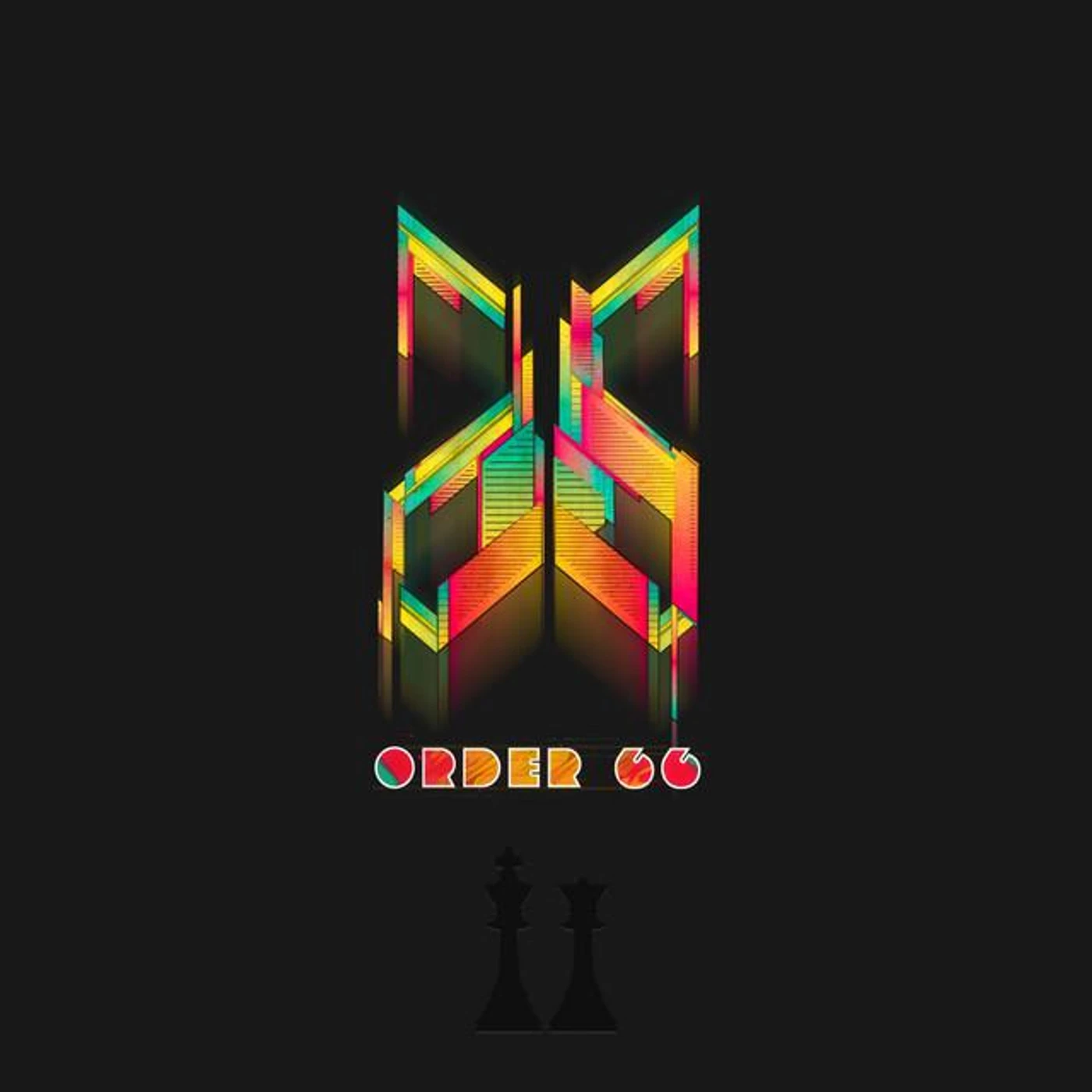 Order 66 Brand Page