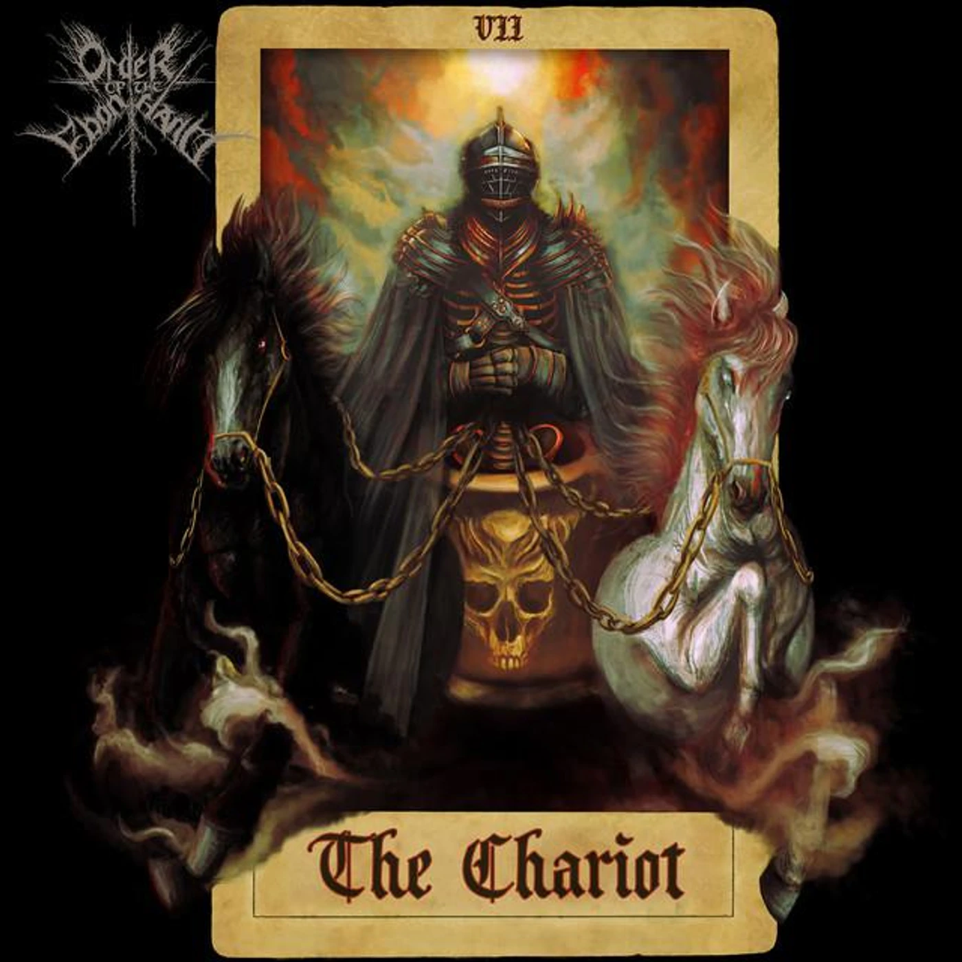 Order Of The Ebon Hand