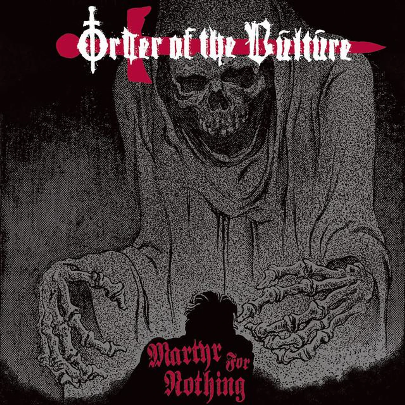 Order of the Vulture Brand Page