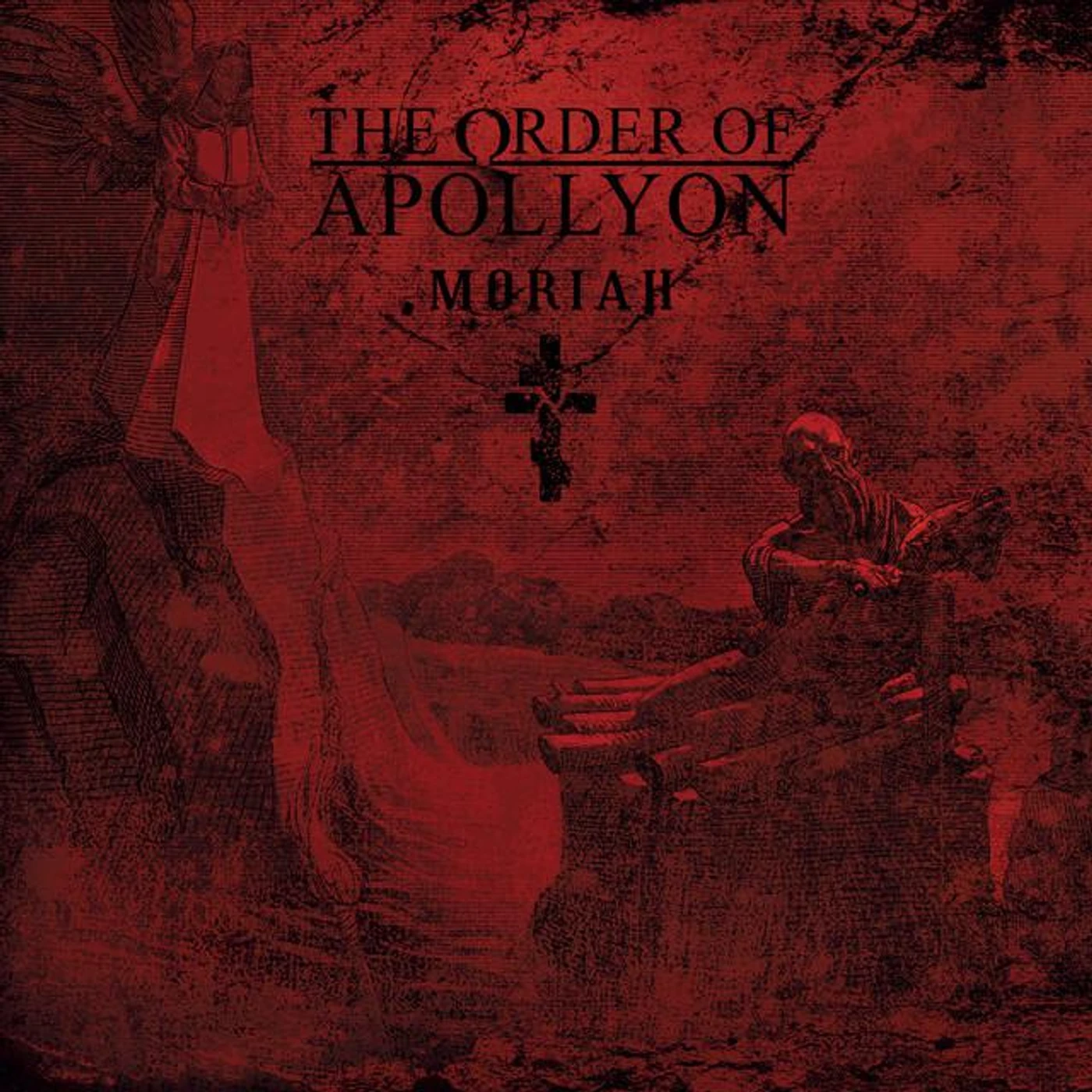 The Order of Apollyon Brand Page