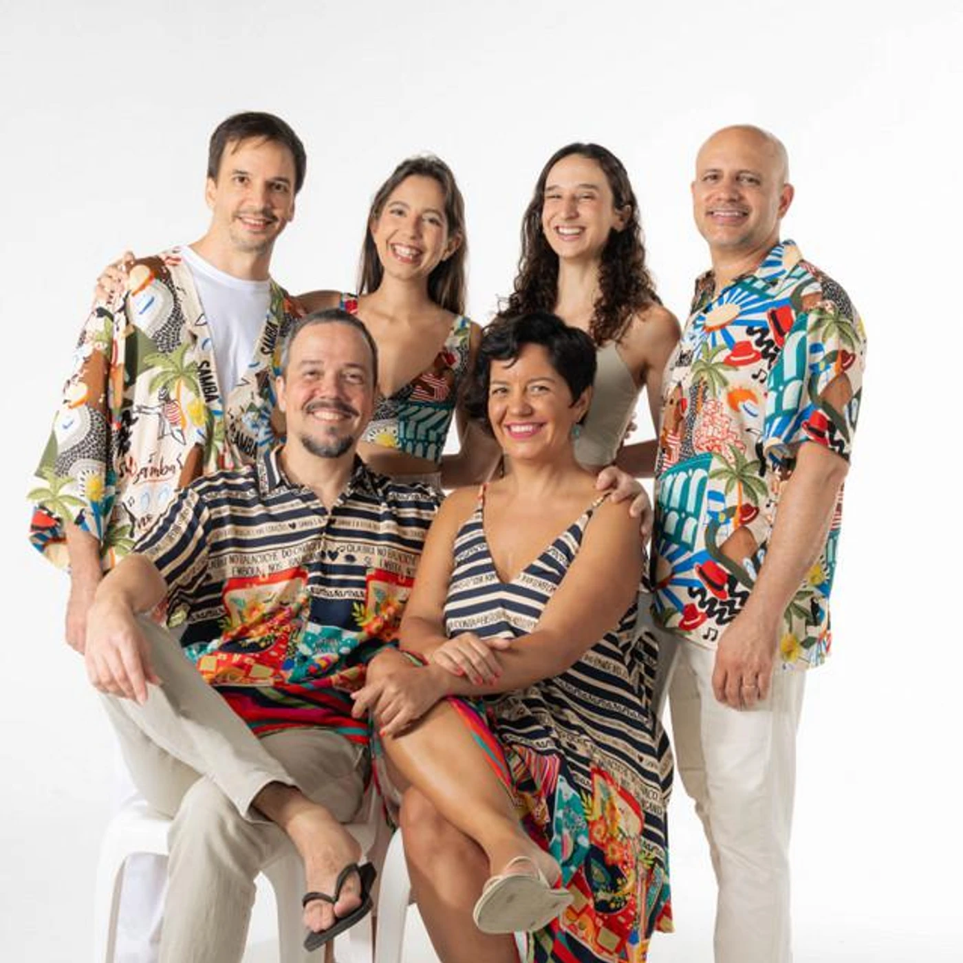 Ordinarius Brand Page