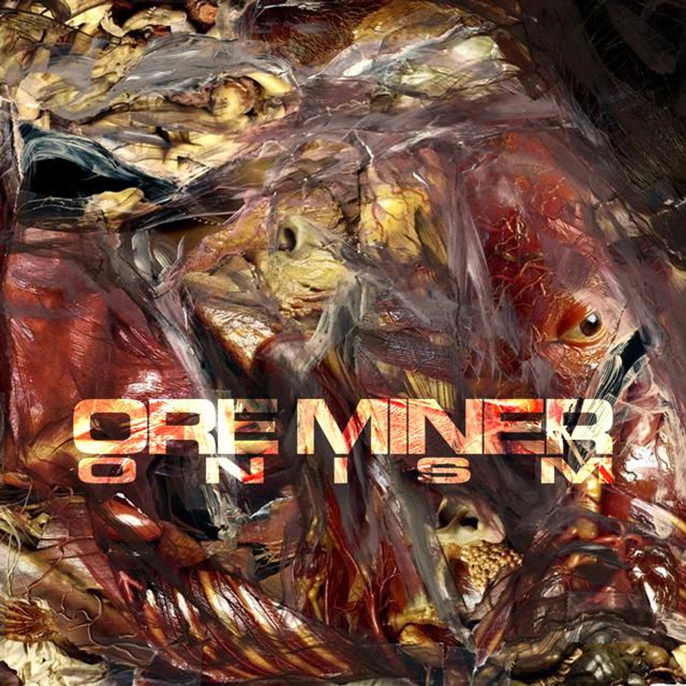 Ore Miner