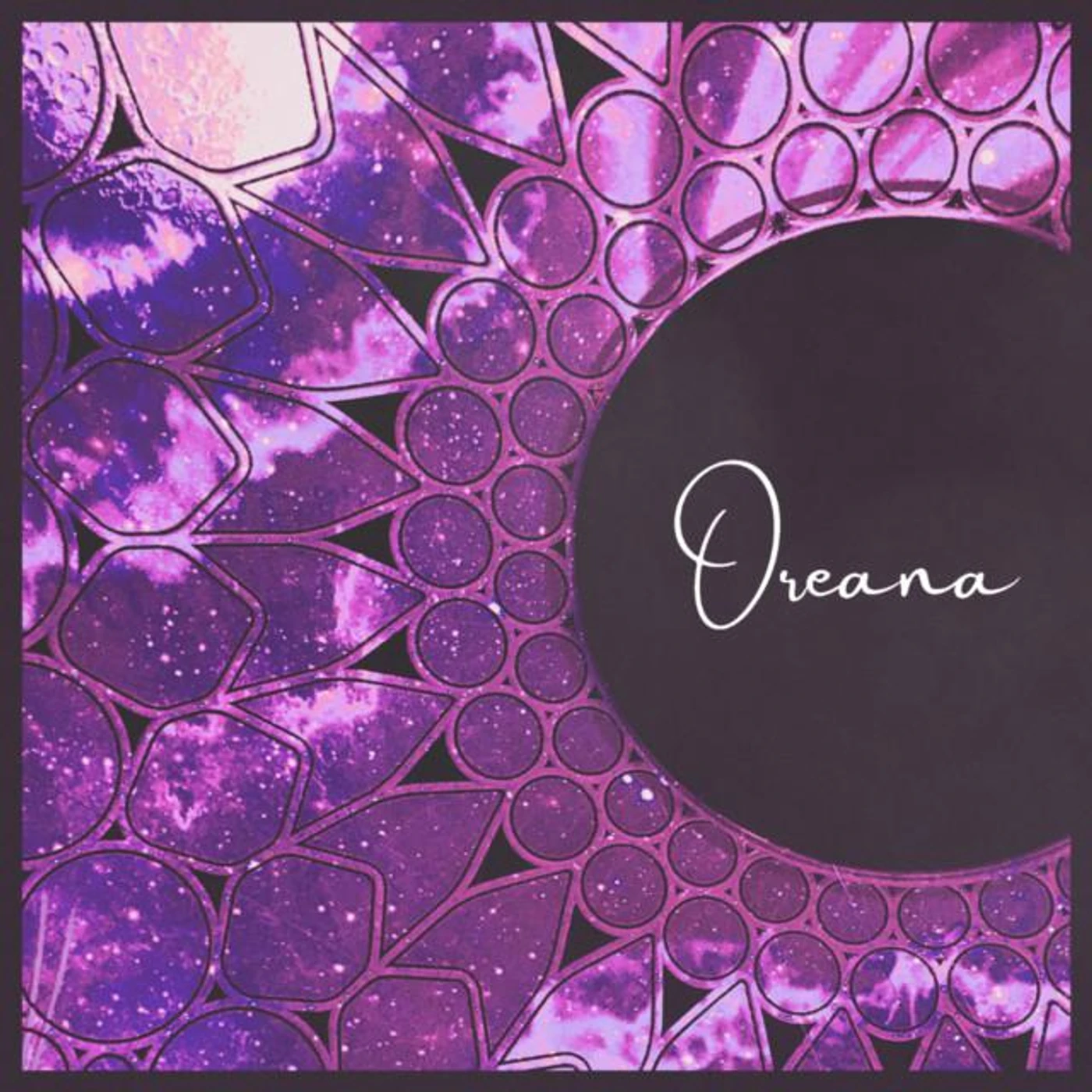 Oreana Brand Page