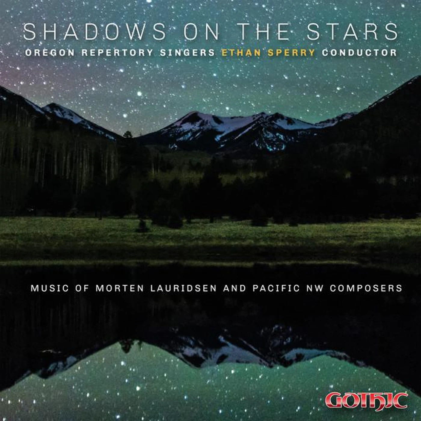 Oregon Repertory Singers
