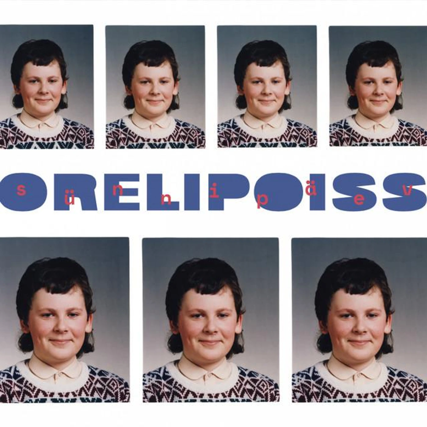 Orelipoiss Brand Page