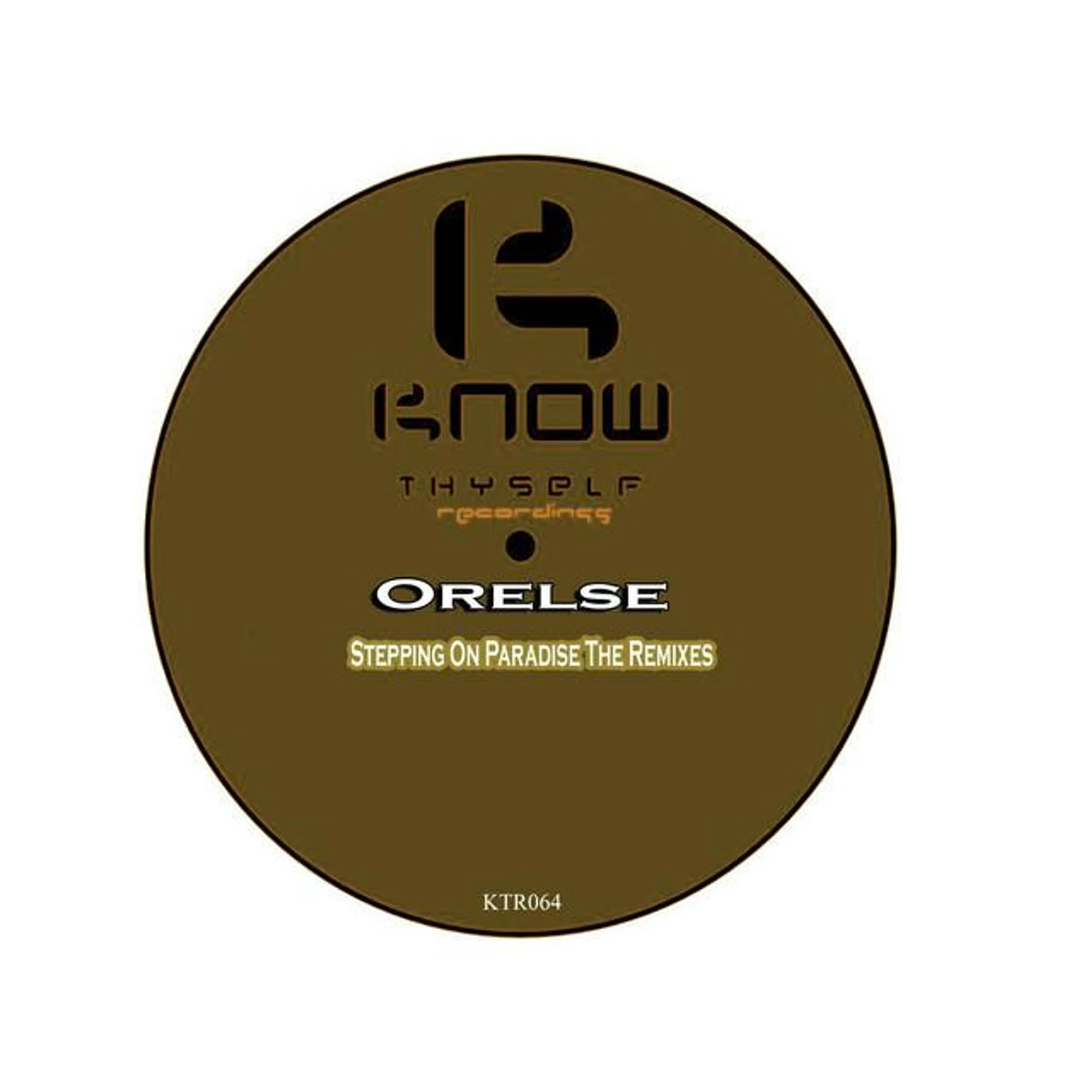 Orelse