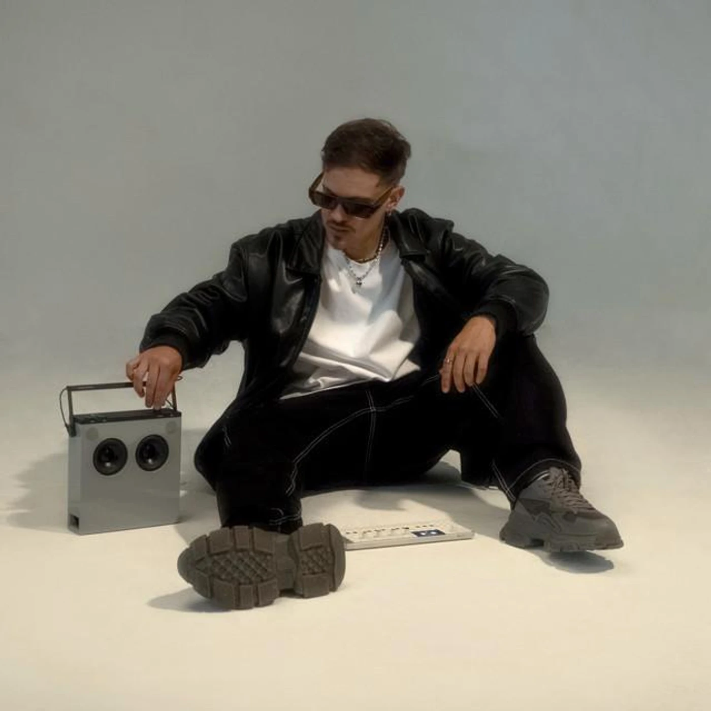 Orestes Gomez Brand Page