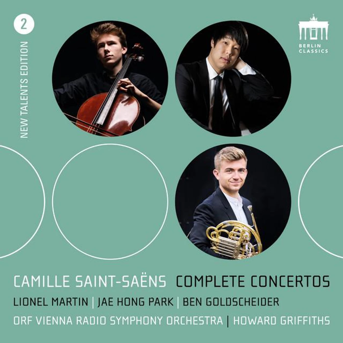 ORF Vienna Radio Symphony Orchestra