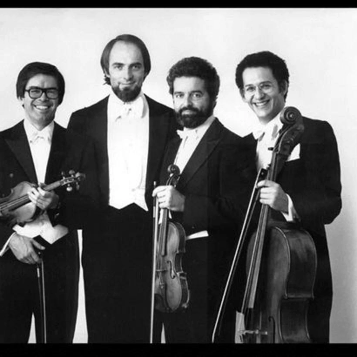 Orford String Quartet