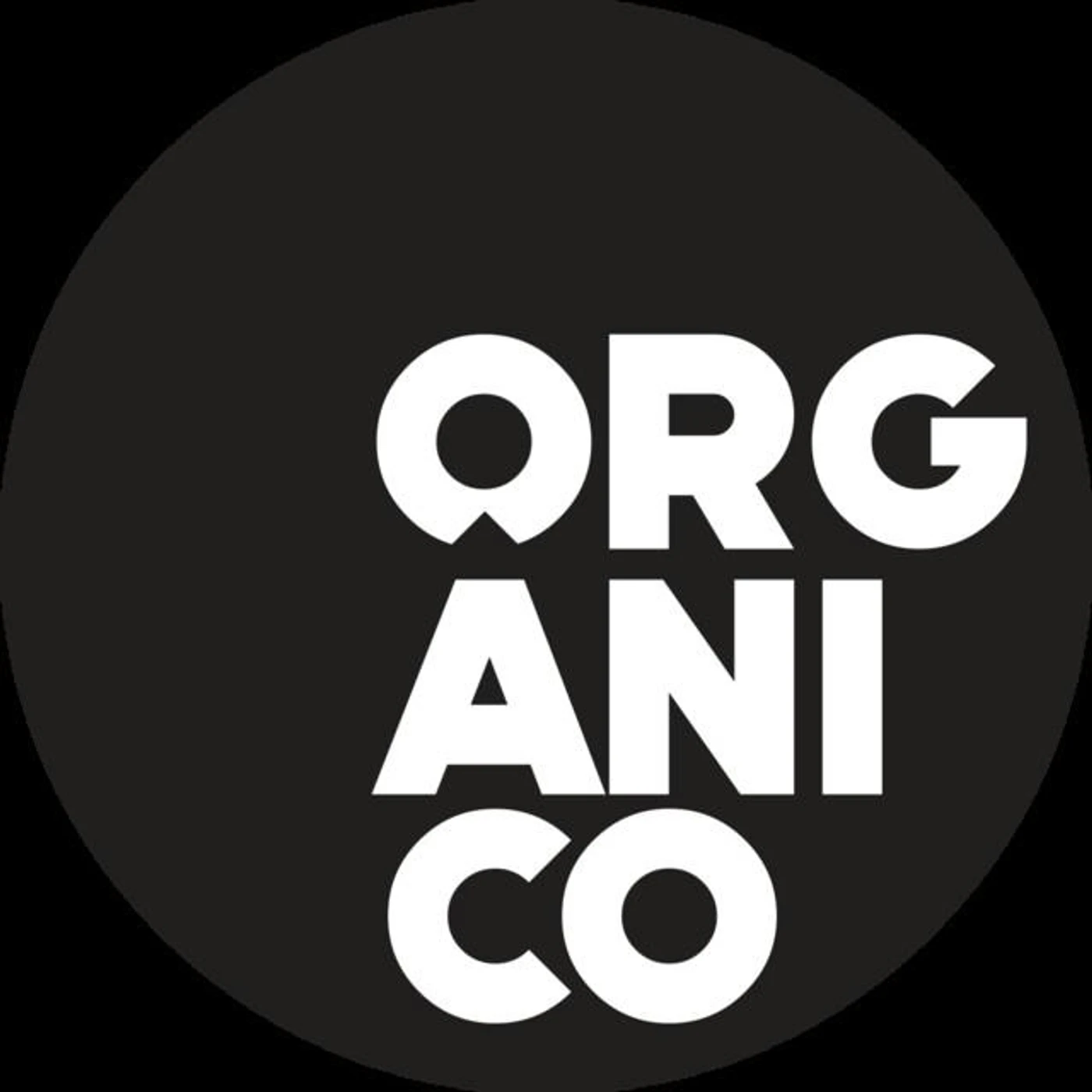 Orgânico Brand Page