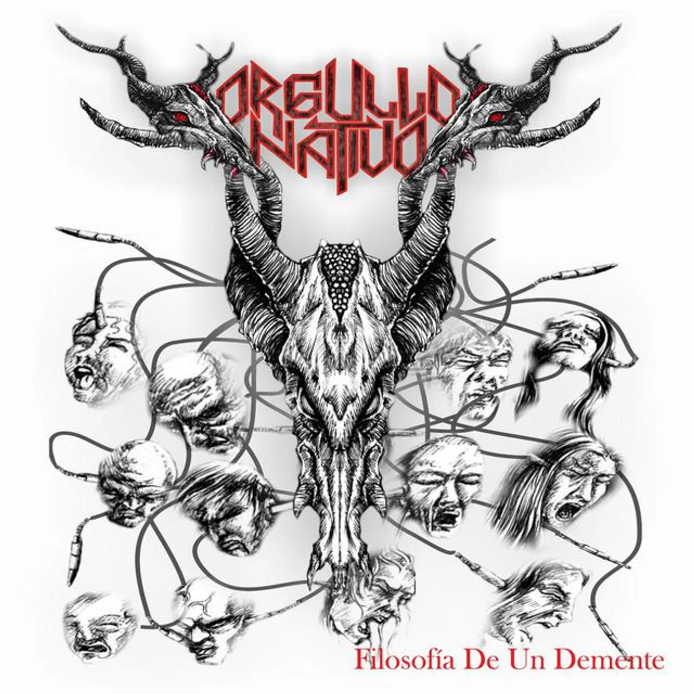 Orgullo Nativo Brand Page