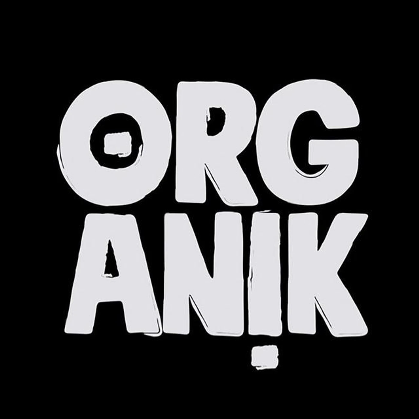 Organ!k Brand Page
