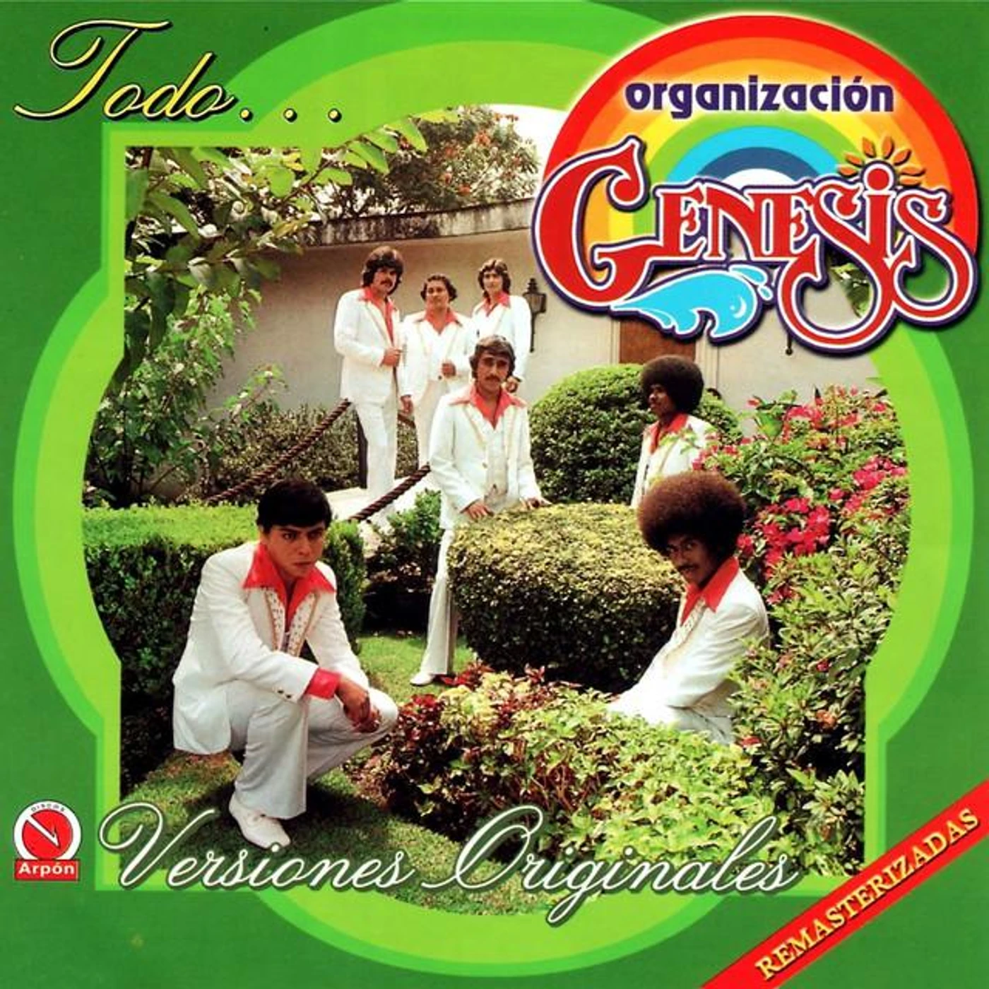 Organización Genesis