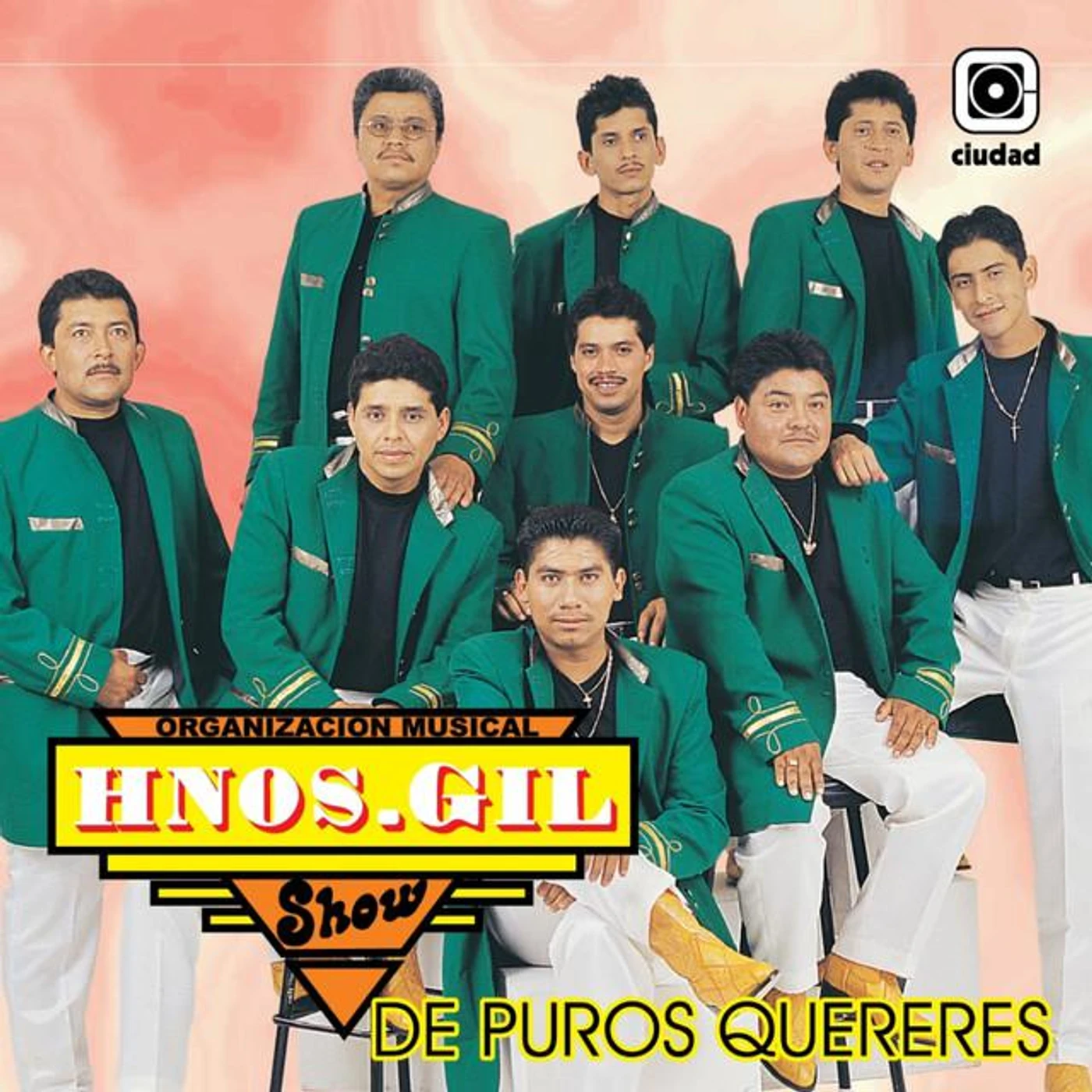 Organización Musical Hermanos Gil Show