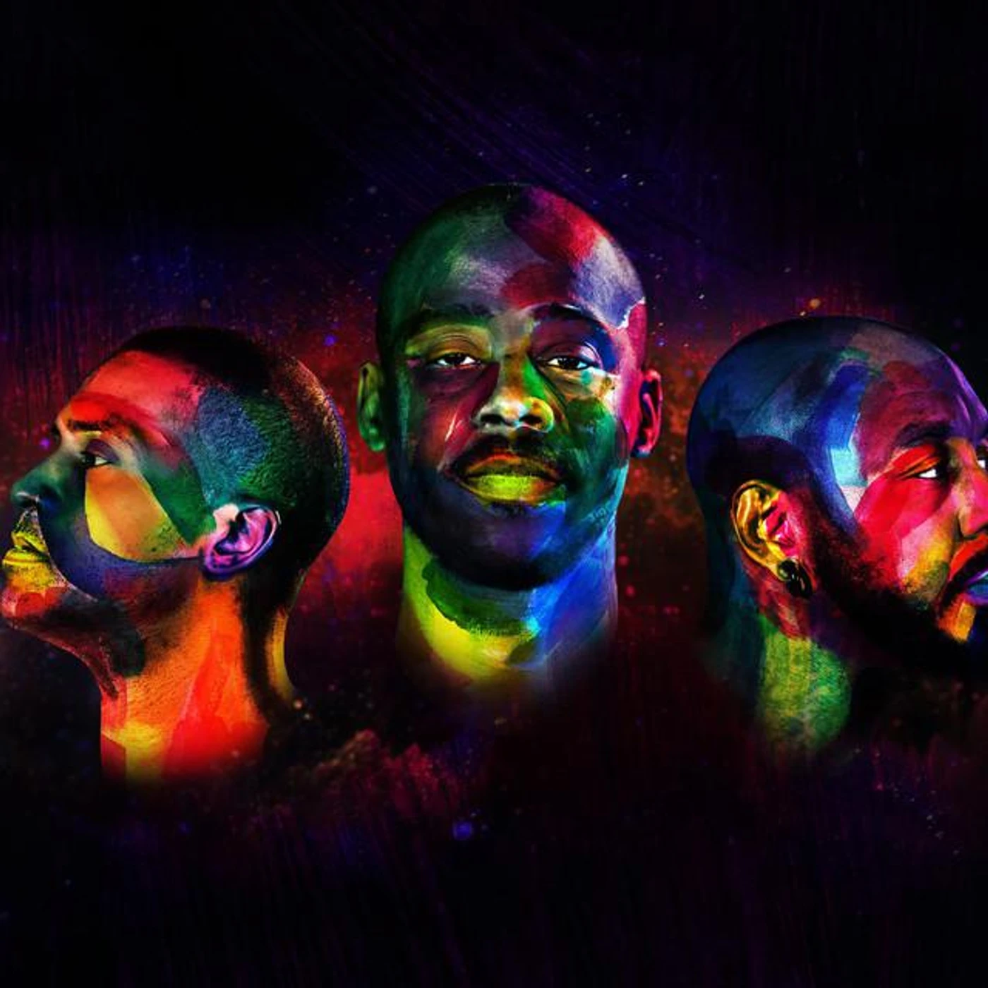 Organized Noize Brand Page