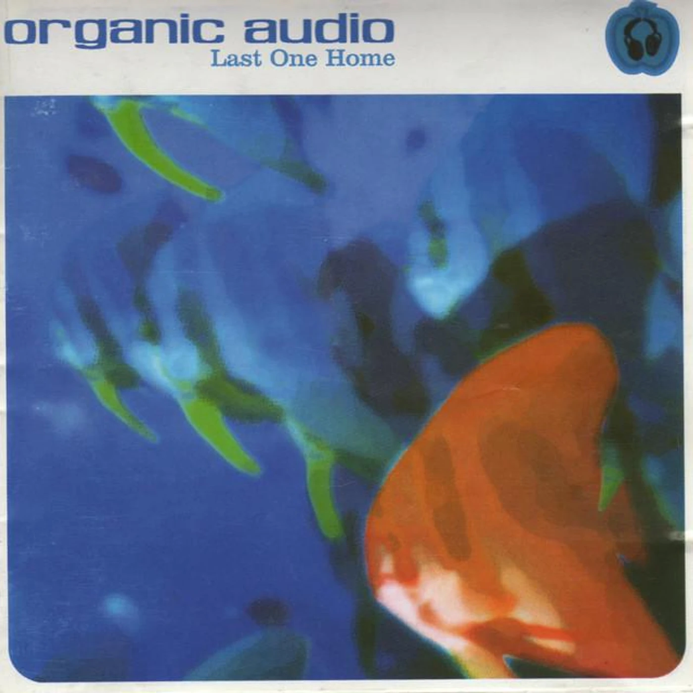 Organic Audio Brand Page