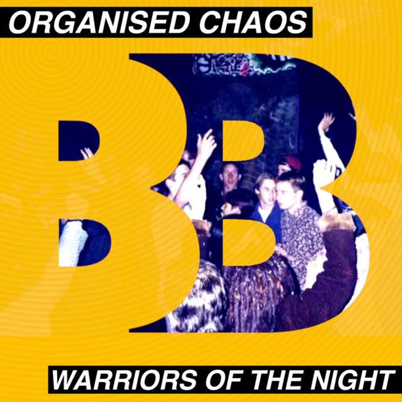 Organised Chaos