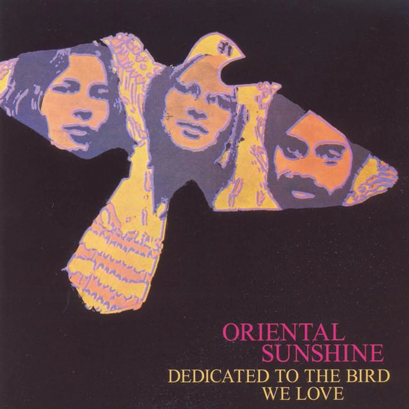 Oriental Sunshine Brand Page