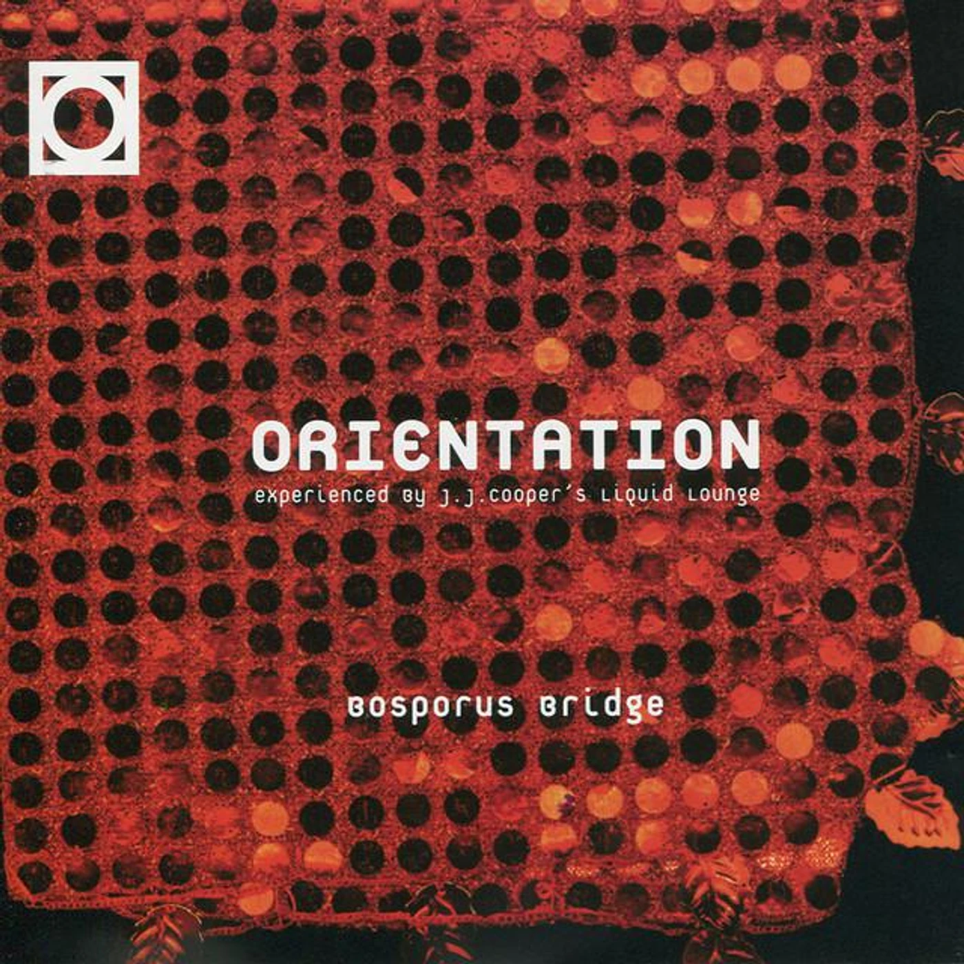 Orientation Brand Page