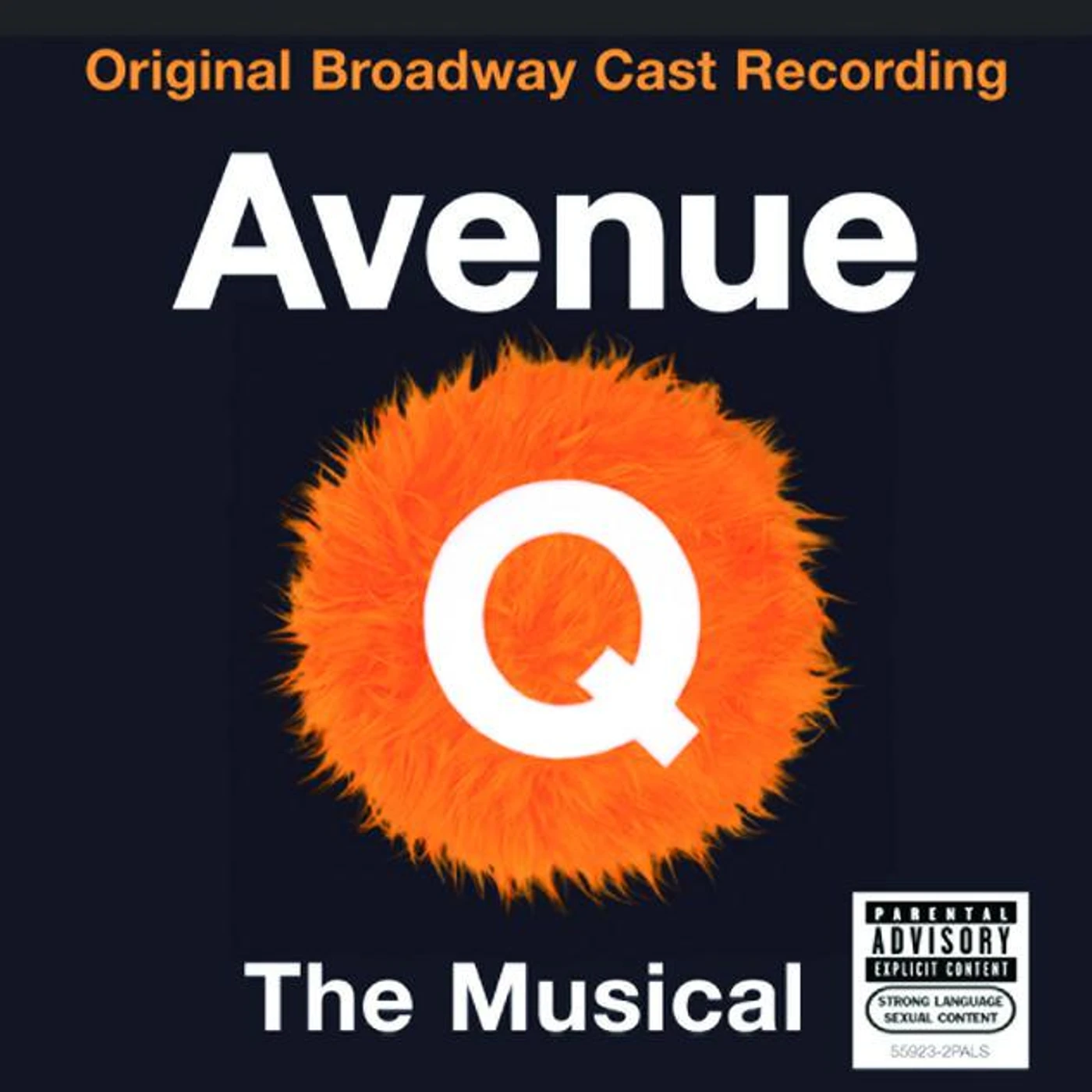 Original Broadway Cast of Avenue Q