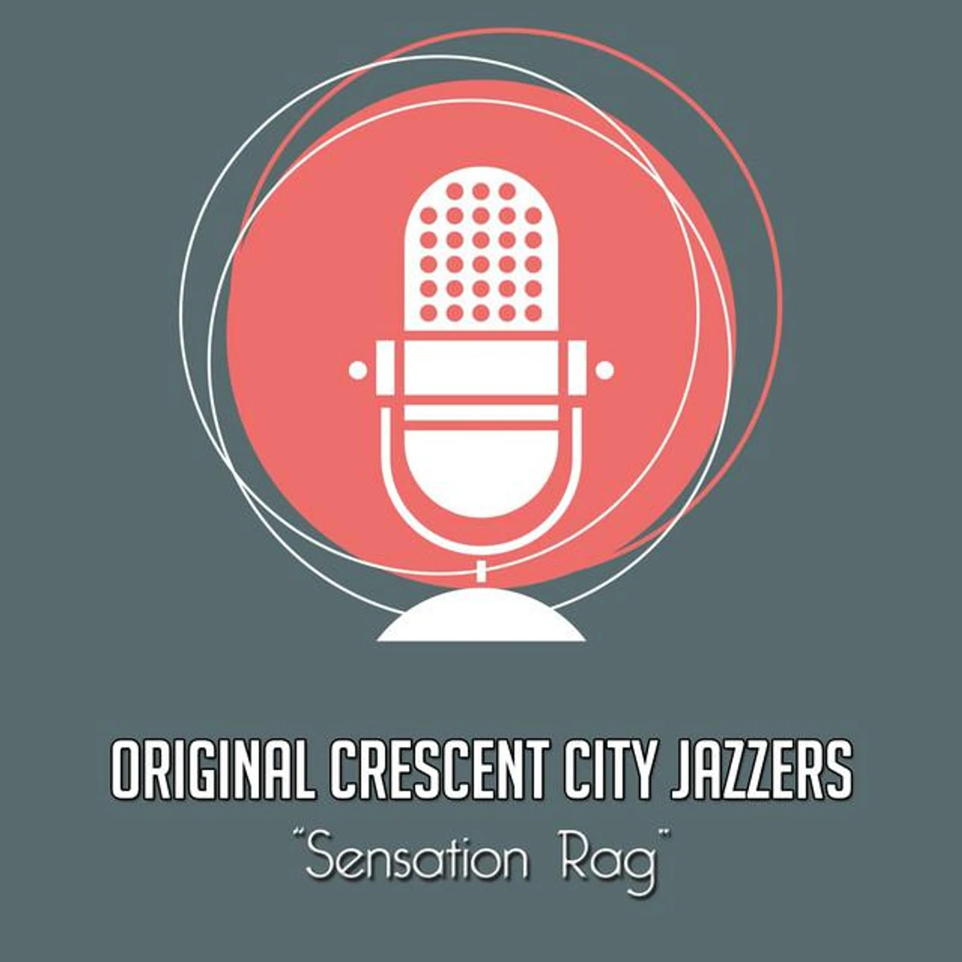 Original Crescent City Jazzers