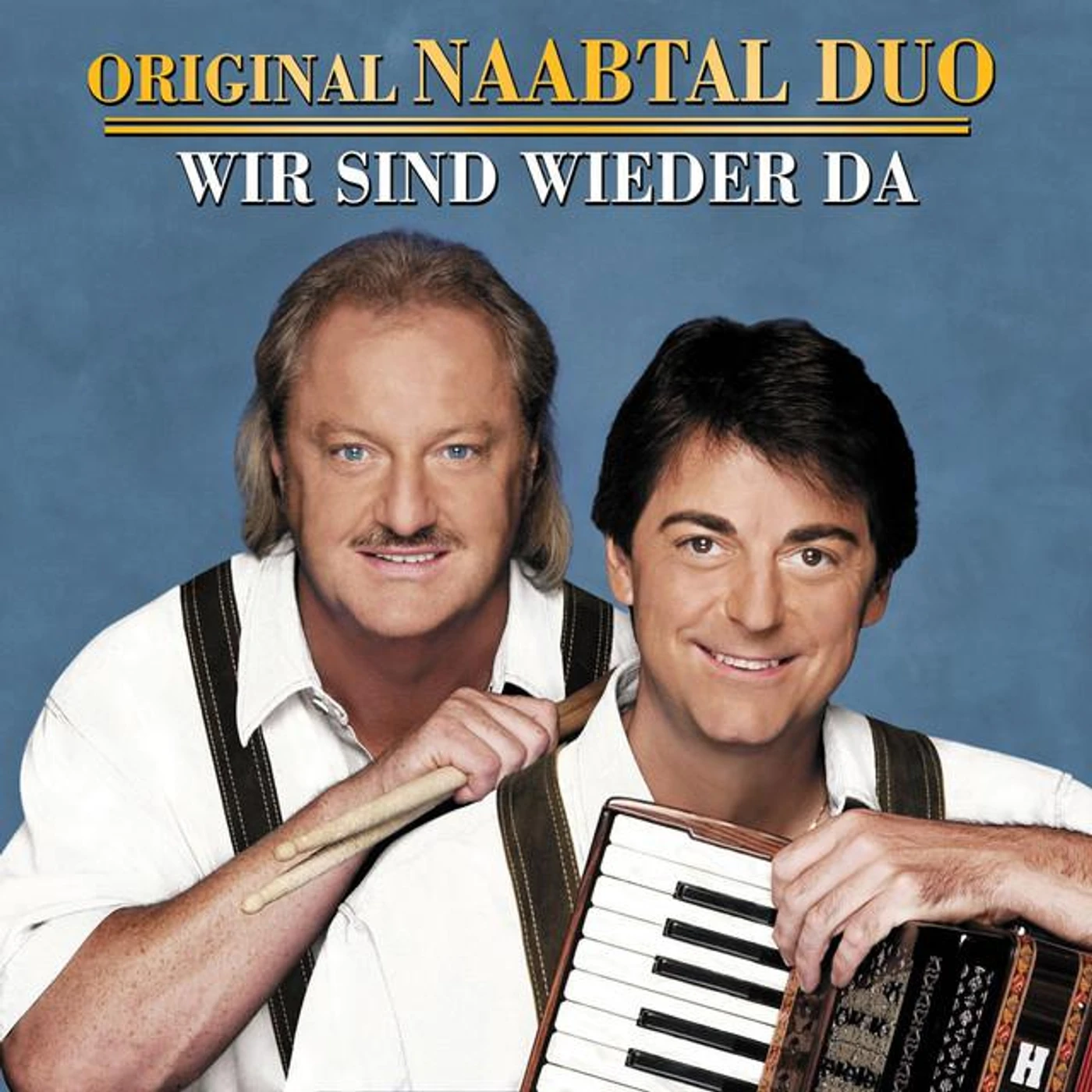 Original Naabtal Duo Brand Page